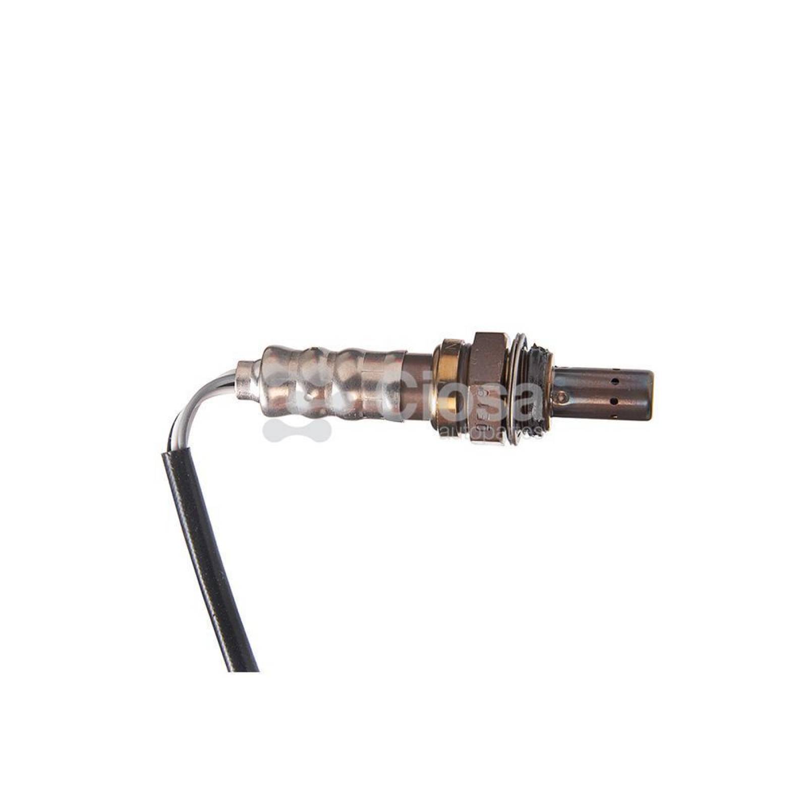 Sensor Oxigeno Para Dodge Shadow 1989 - 1995 (Injetech) 