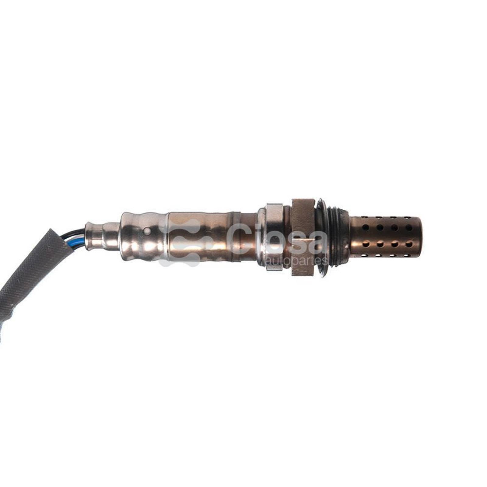 Sensor Oxigeno Para Toyota Land Cruiser 2006 - 2015 (Injetech) 