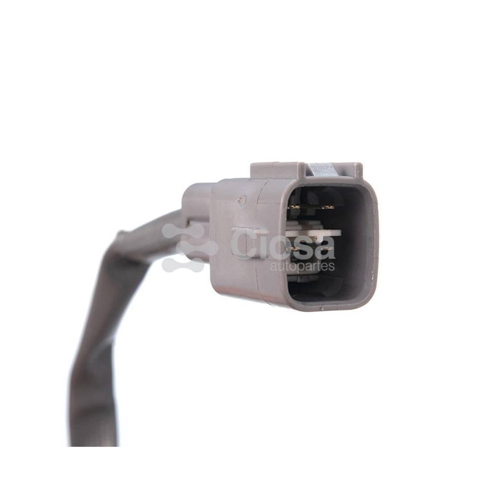 Sensor Oxigeno Para Toyota Land Cruiser 2006 - 2015 (Injetech) 