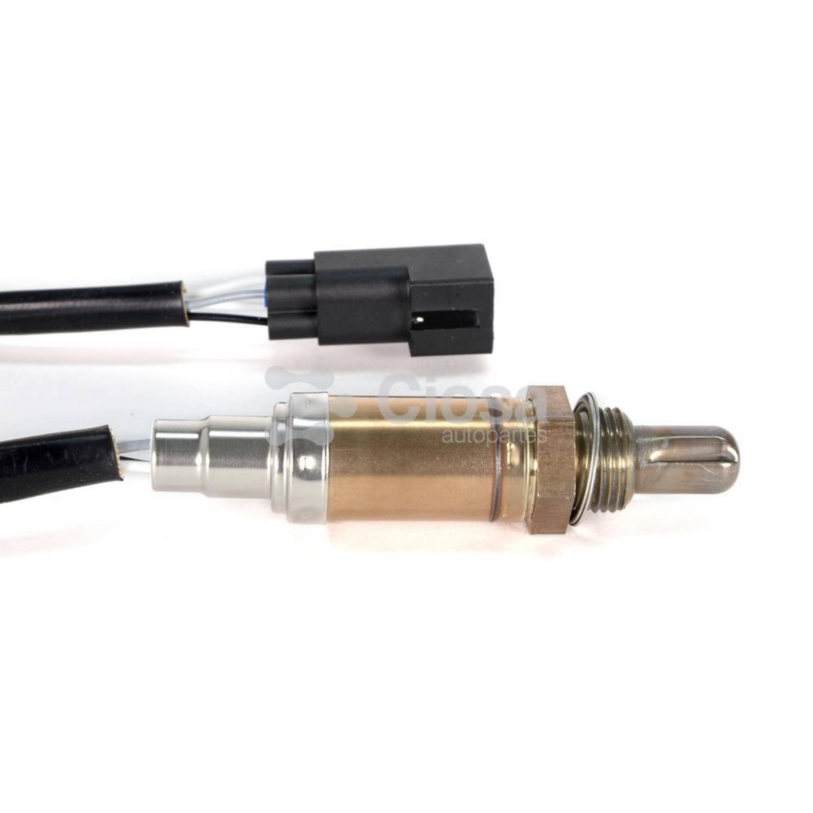 Sensor Oxigeno Para Ford Ka 1997 - 2003 (Injetech) 