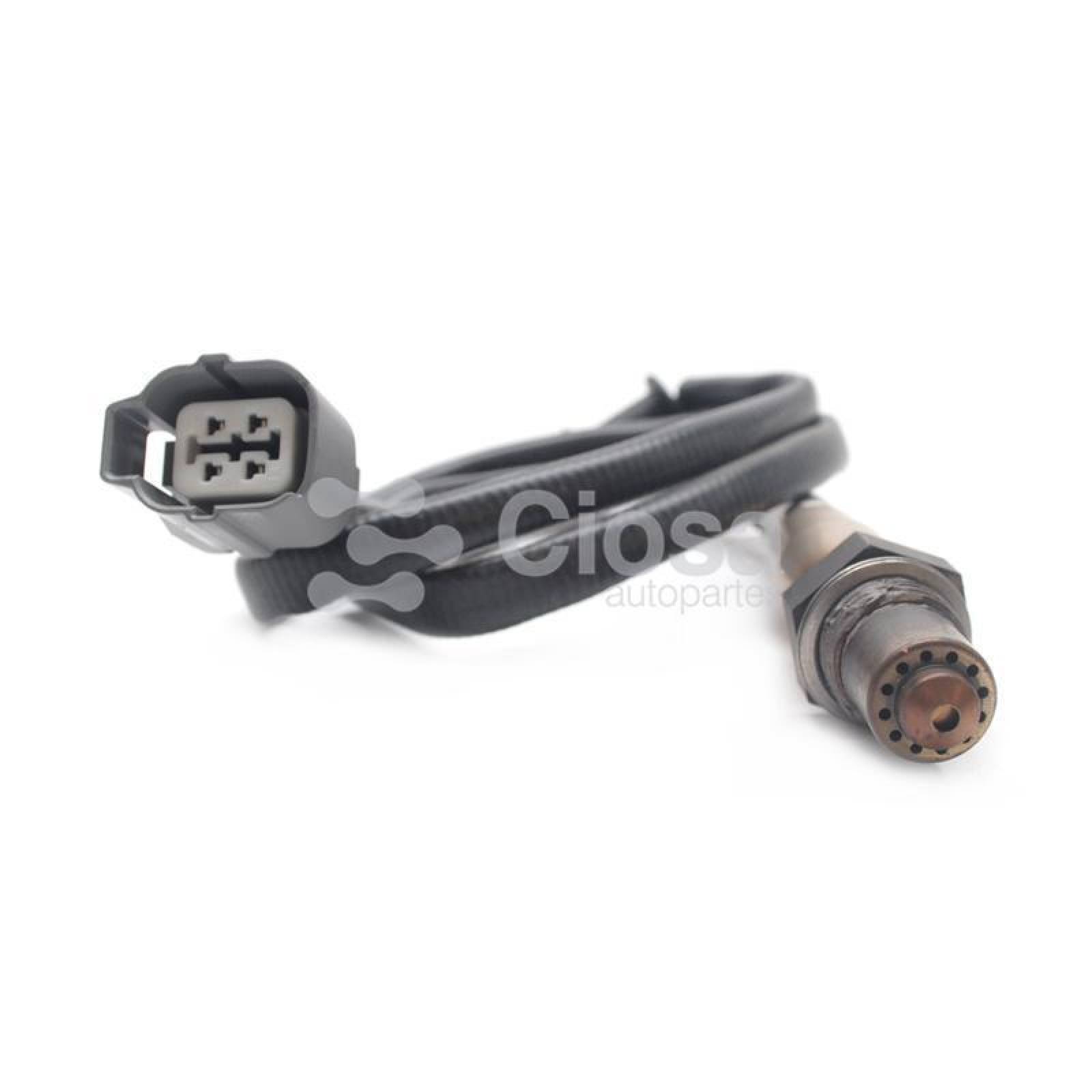 Sensor Oxigeno Para Honda S2000 2000 - 2009 (Injetech) 