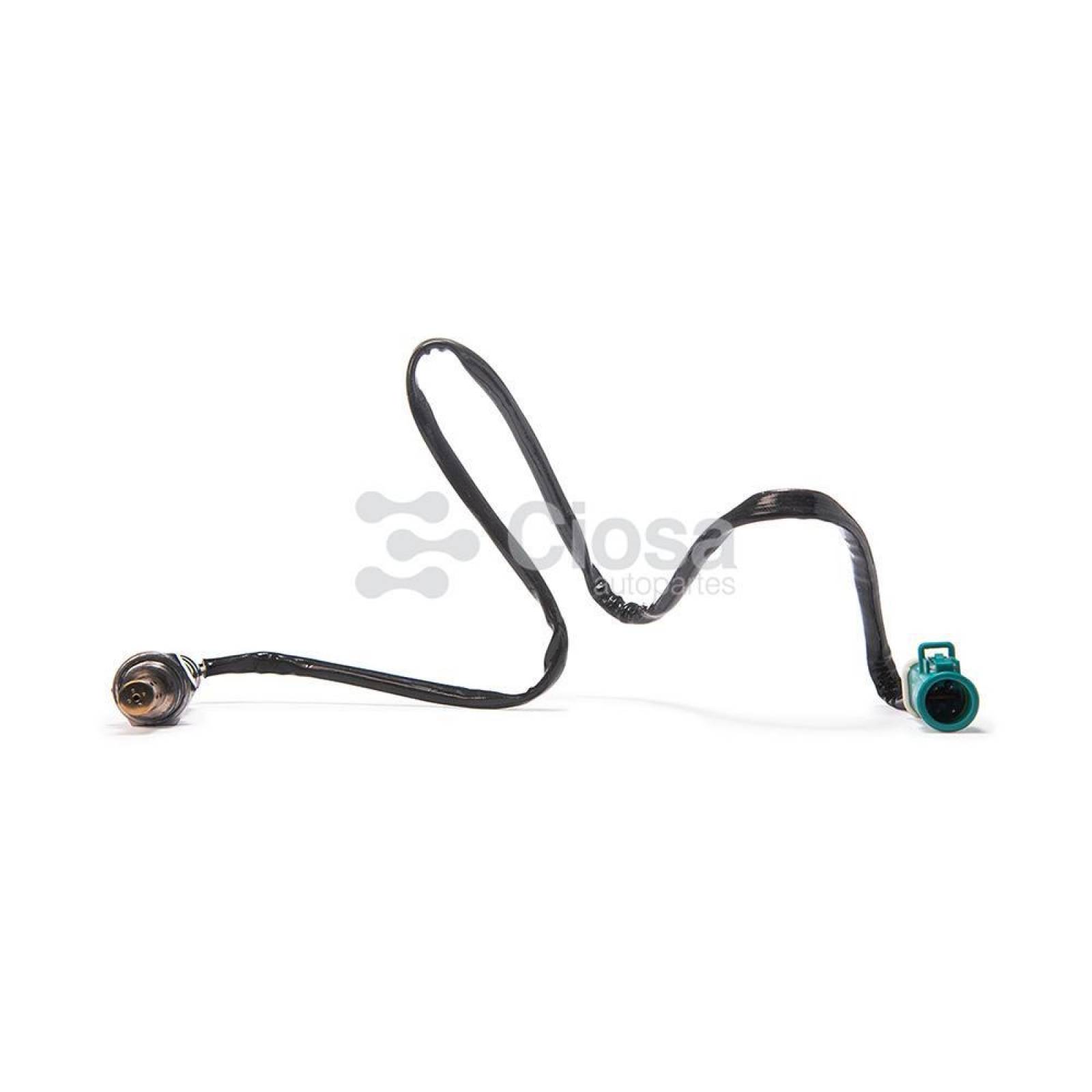 Sensor Oxigeno Para Ford Focus 2000 - 2002 (Injetech) 