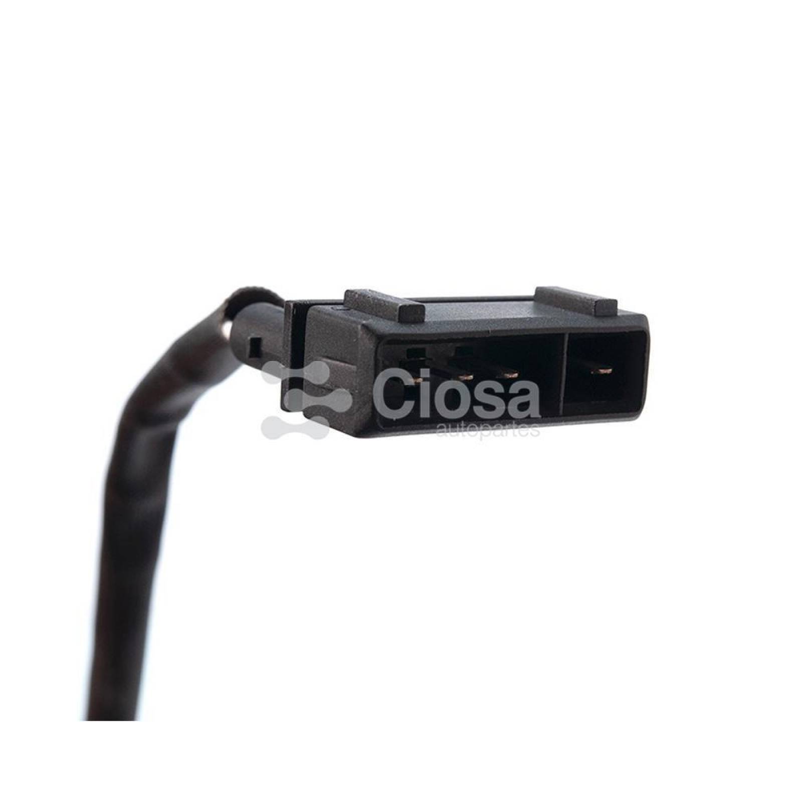 Sensor Oxigeno Para Volkswagen Corrado 1992 - 1994 (Injetech) 