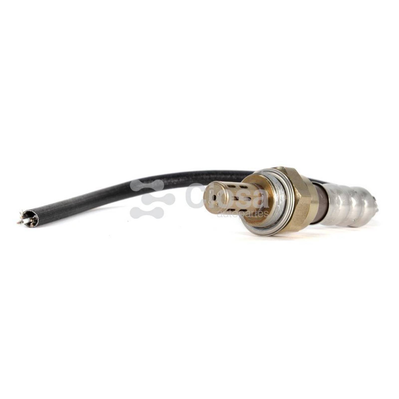 Sensor Oxigeno Para Ford Windstar 1995 - 2003 (Injetech) 