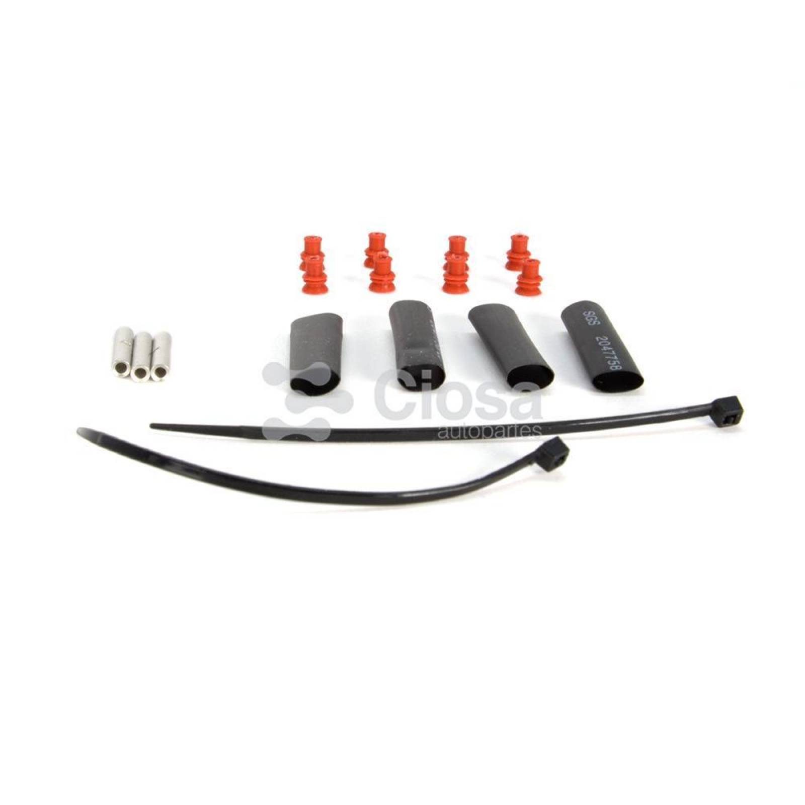 Sensor Oxigeno Para Ford Windstar 1995 - 2003 (Injetech) 