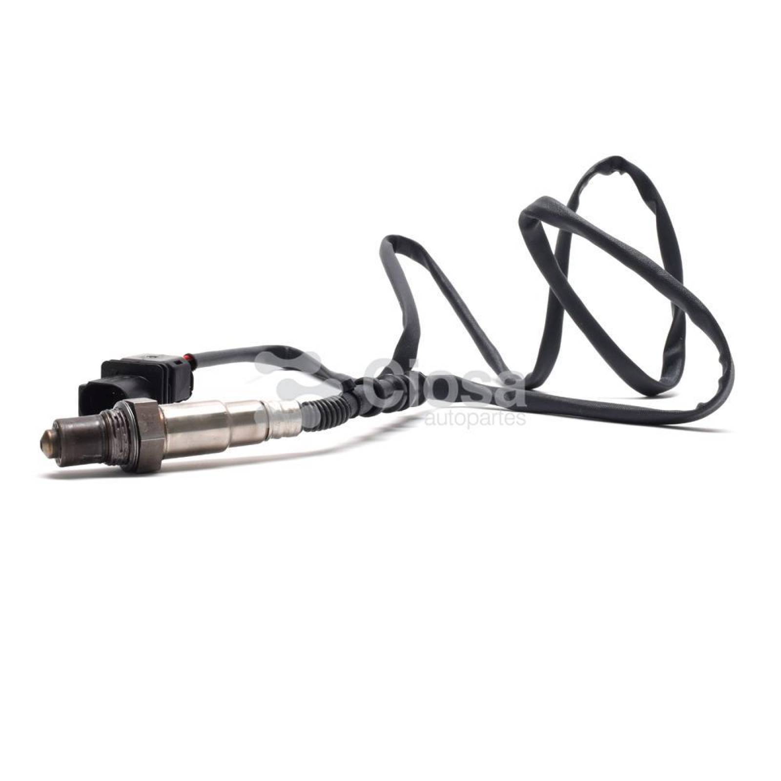 Sensor Oxigeno Para Volkswagen Jetta 2009 - 2017 (Injetech) 