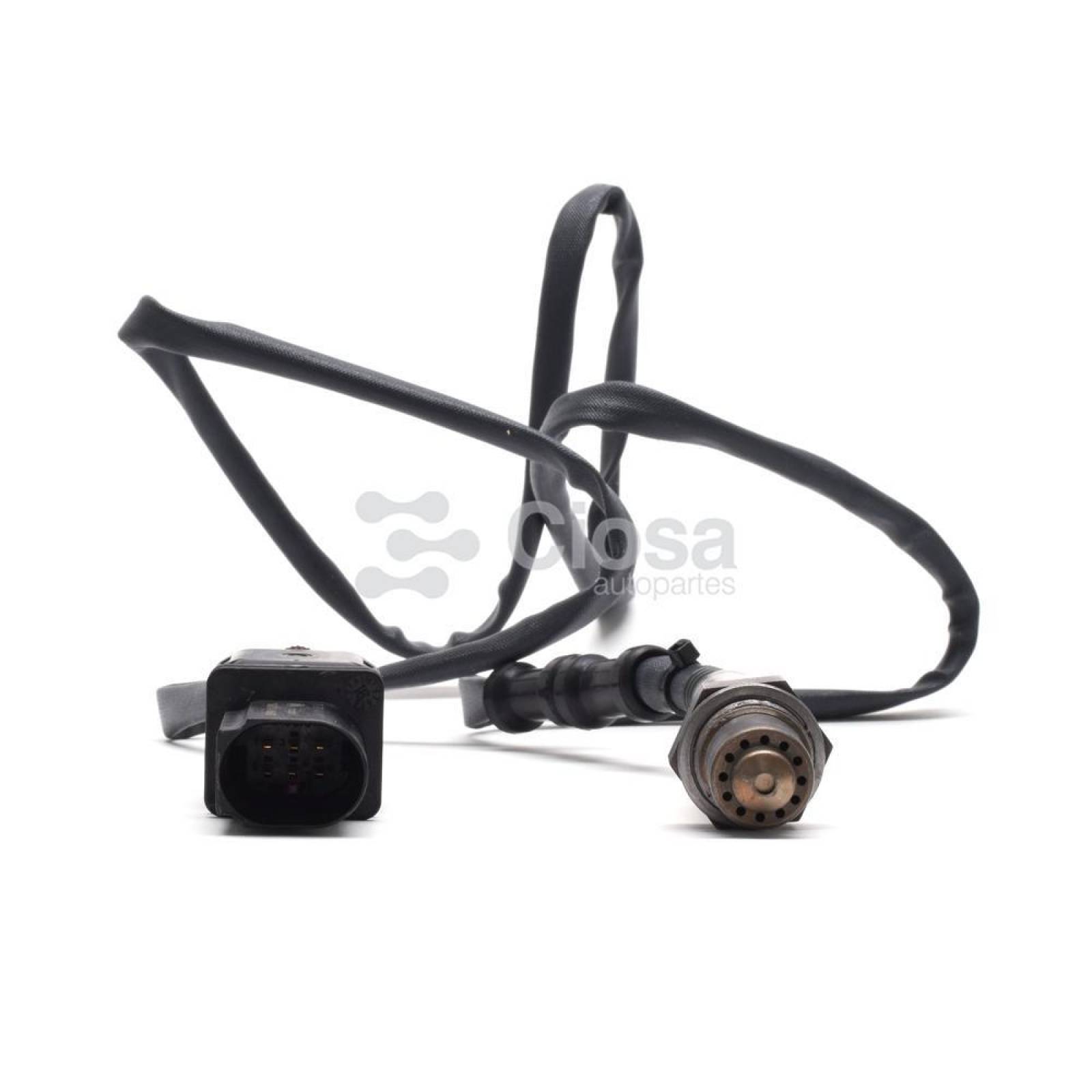 Sensor Oxigeno Para Volkswagen Jetta 2009 - 2017 (Injetech) 