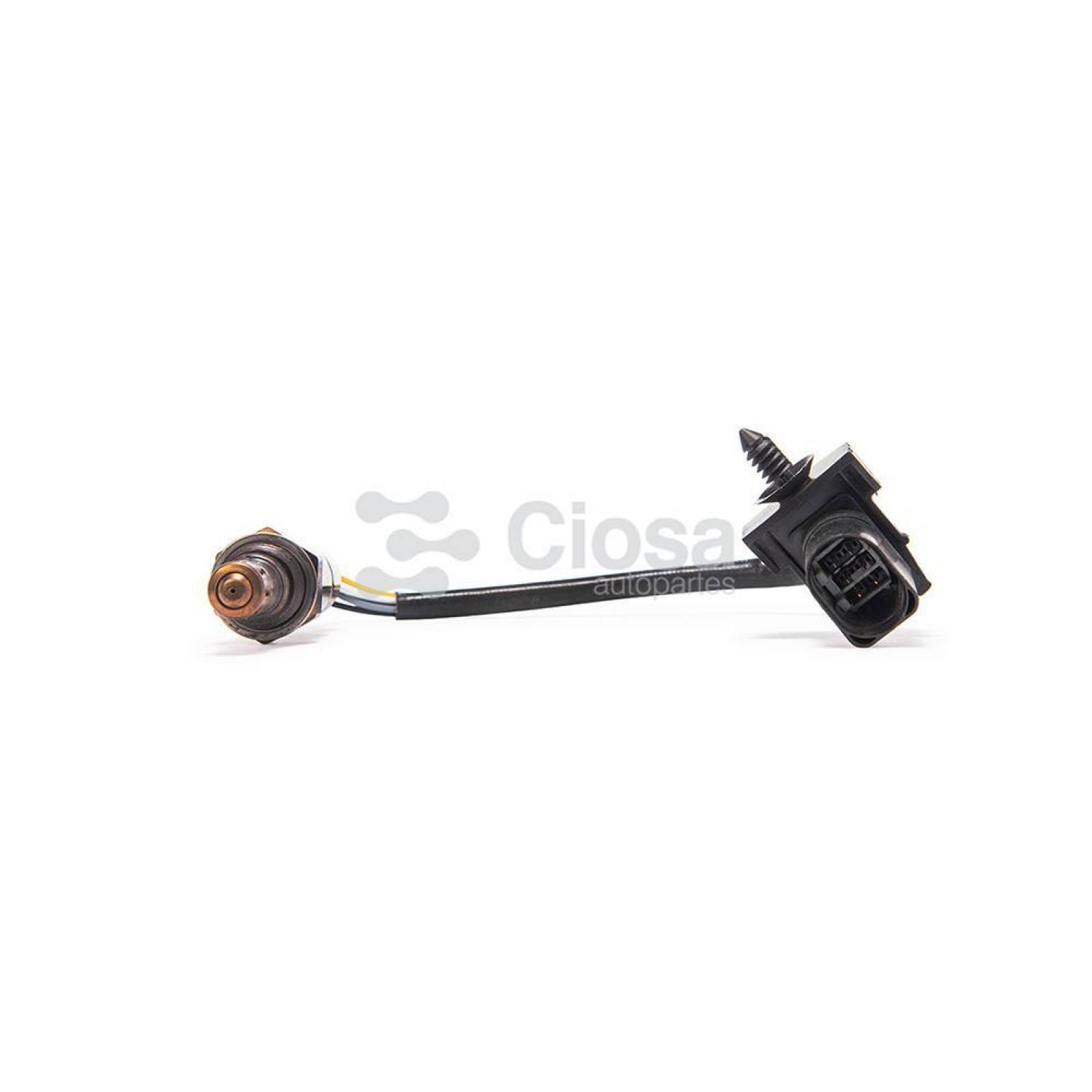 Sensor Oxigeno Para Mazda 6 2009 - 2010 (Injetech) 