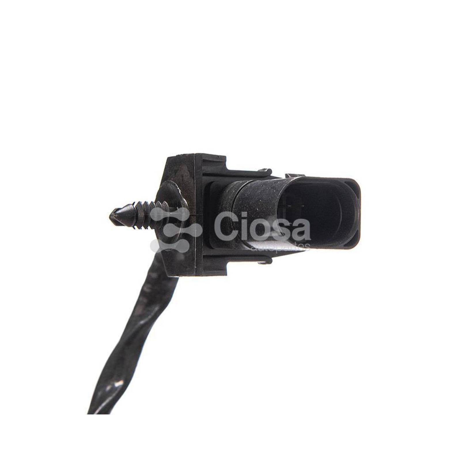Sensor Oxigeno Para Mazda 6 2009 - 2010 (Injetech) 