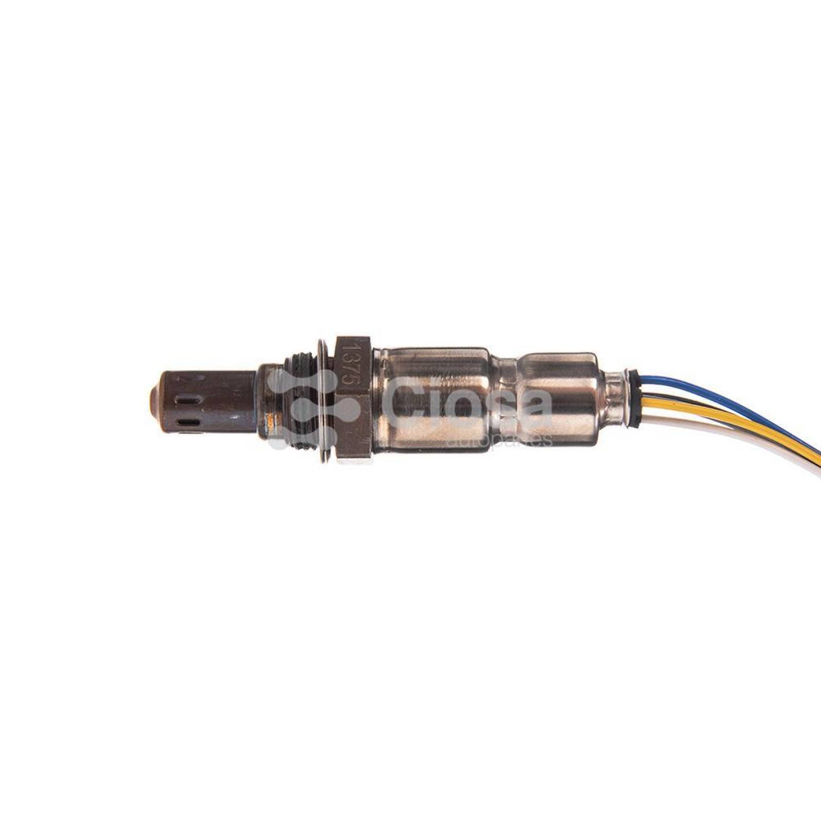Sensor Oxigeno Para Mazda 6 2009 - 2010 (Injetech) 