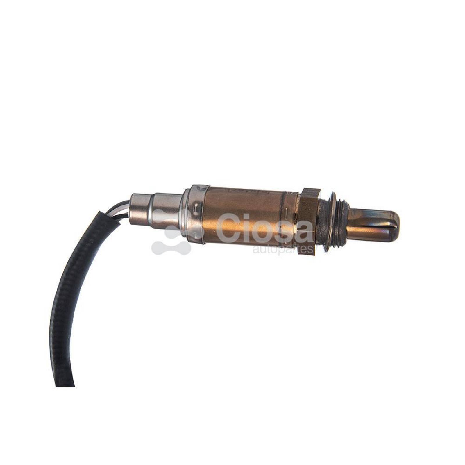 Sensor Oxigeno Para Chrysler Lhs 1996 - 1997 (Injetech) 