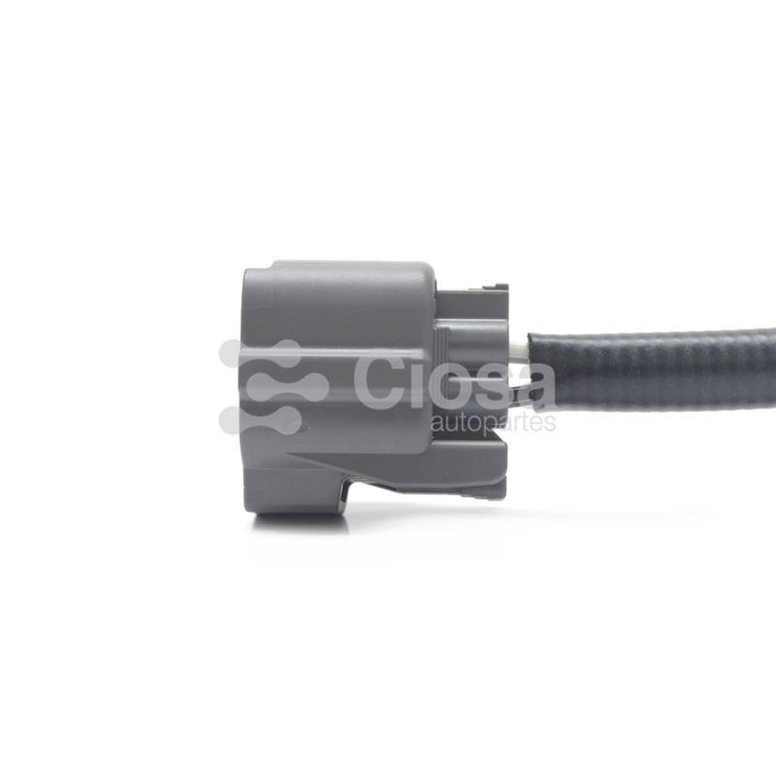 Sensor Oxigeno Para Isuzu Oasis 1996 - 1999 (Injetech) 
