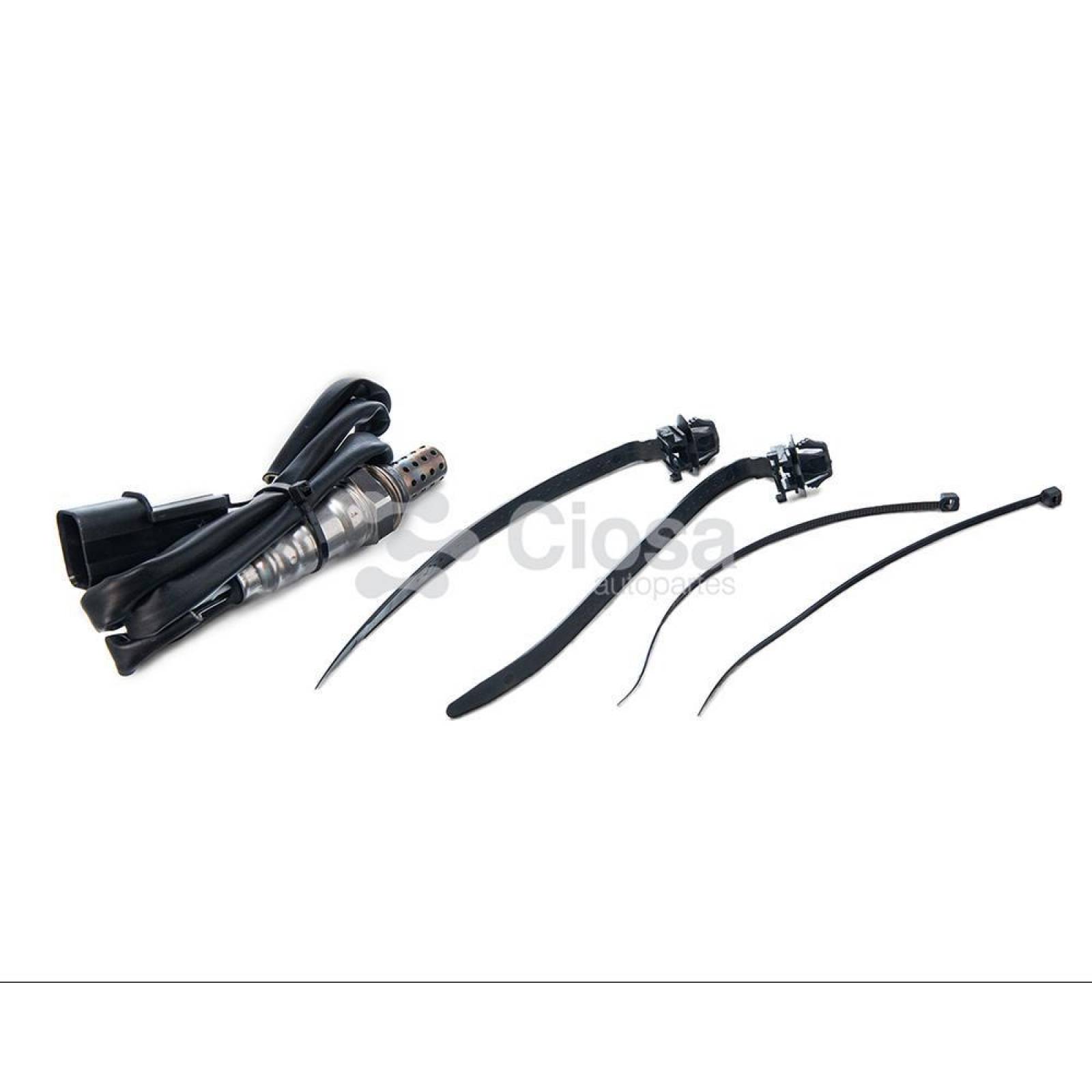 Sensor Oxigeno Para Mitsubishi Lancer 2003 - 2010 (Injetech) 