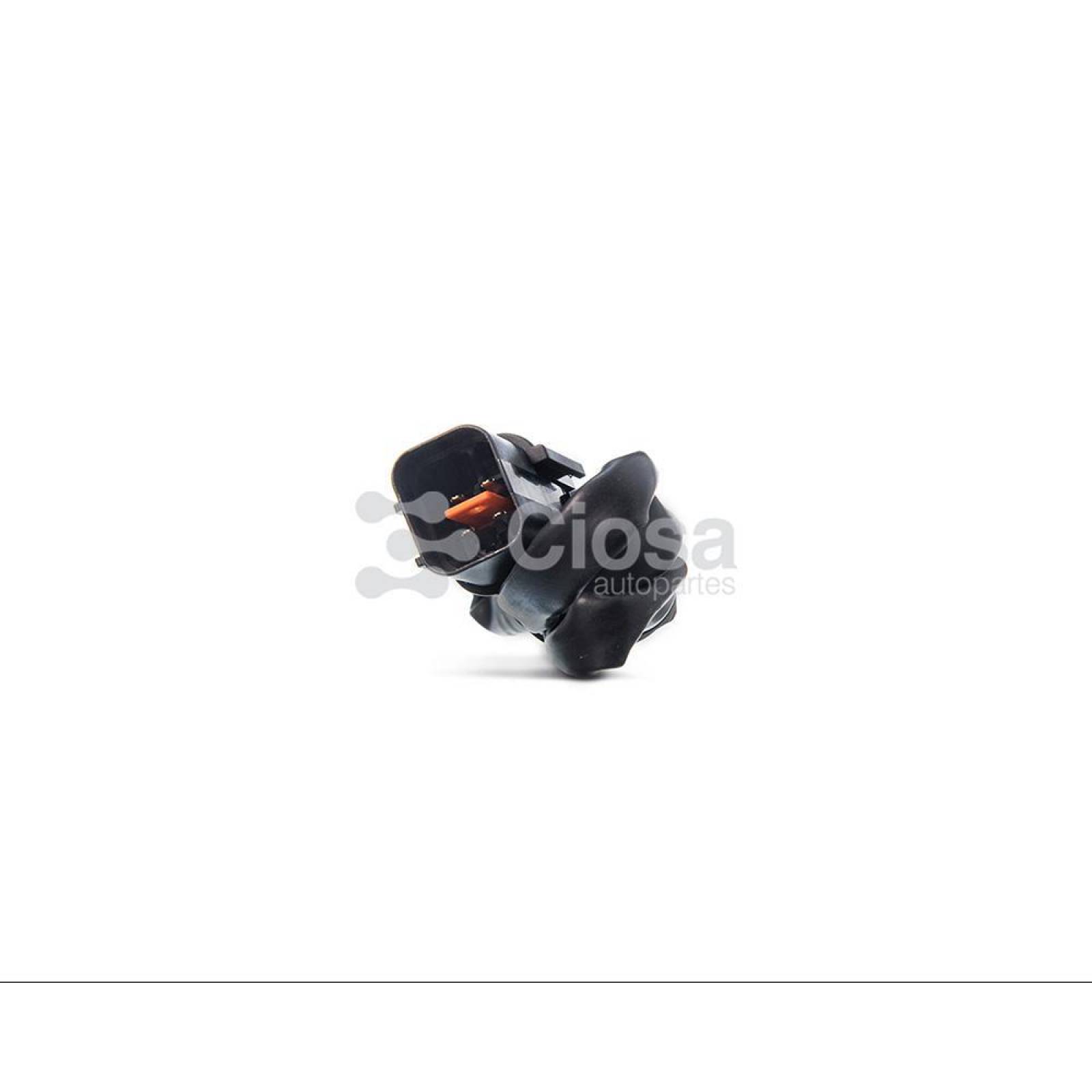 Sensor Oxigeno Para Mitsubishi Lancer 2003 - 2010 (Injetech) 