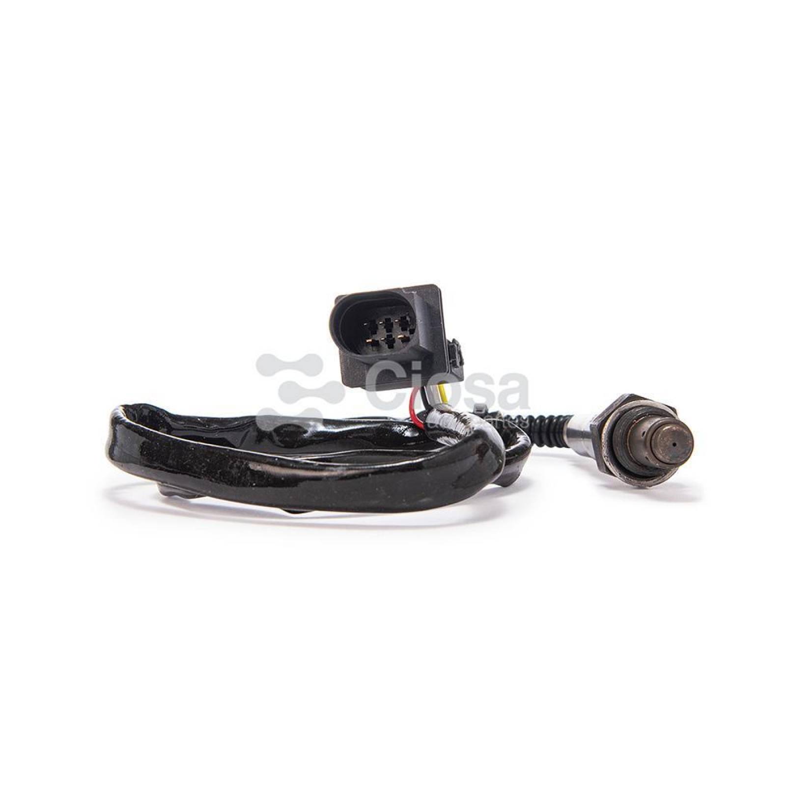 Sensor Oxigeno Para Volkswagen Tiguan 2013 - 2017 (Injetech)
