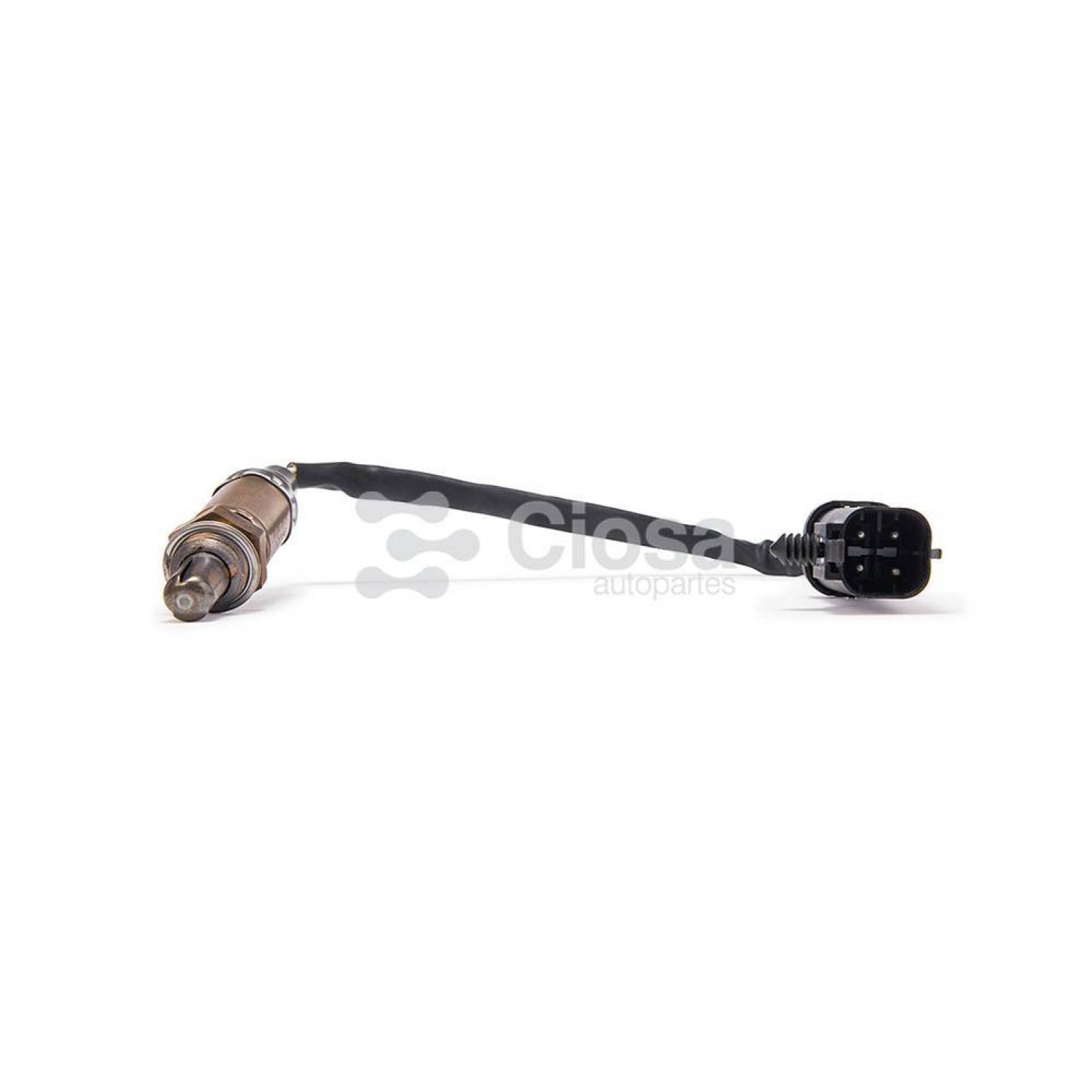 Sensor Oxigeno Para Dodge Neon 1990 - 1996 (Injetech)