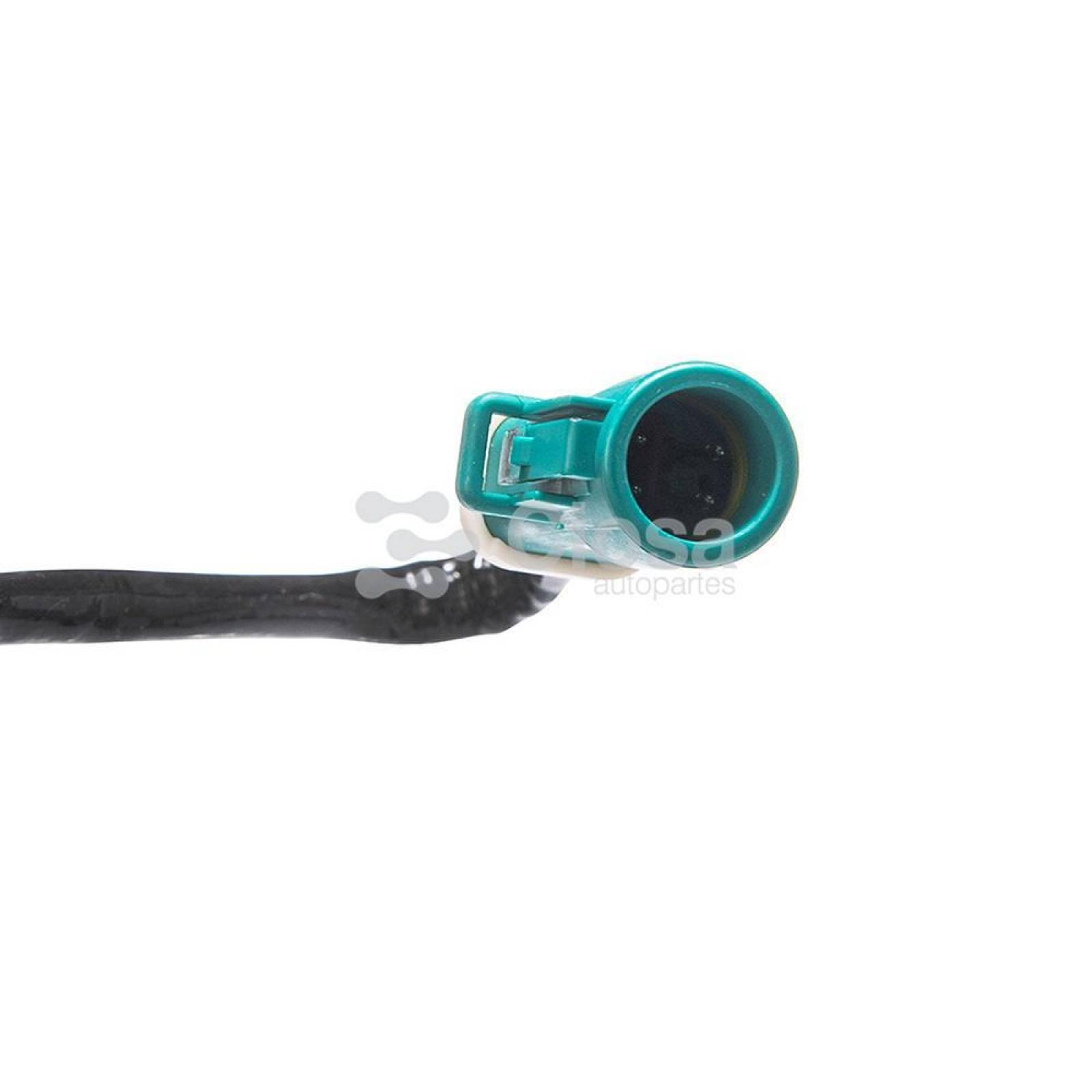 Sensor Oxigeno Para Ford Explorer 1996 - 2000 (Injetech)