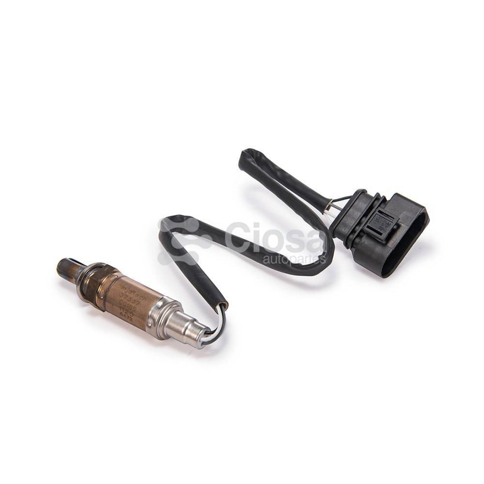 Sensor Oxigeno Para Volkswagen Pointer Pick Up 1999 - 2002 (Injetech)