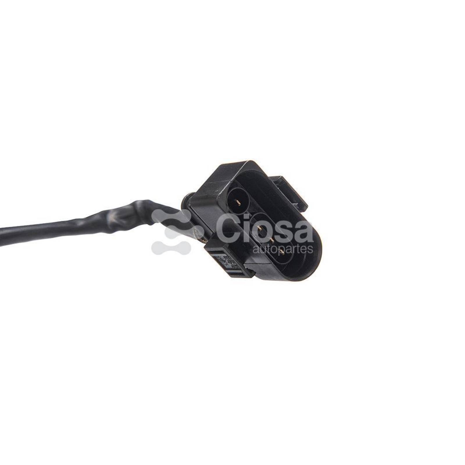 Sensor Oxigeno Para Volkswagen Pointer Pick Up 1999 - 2002 (Injetech)