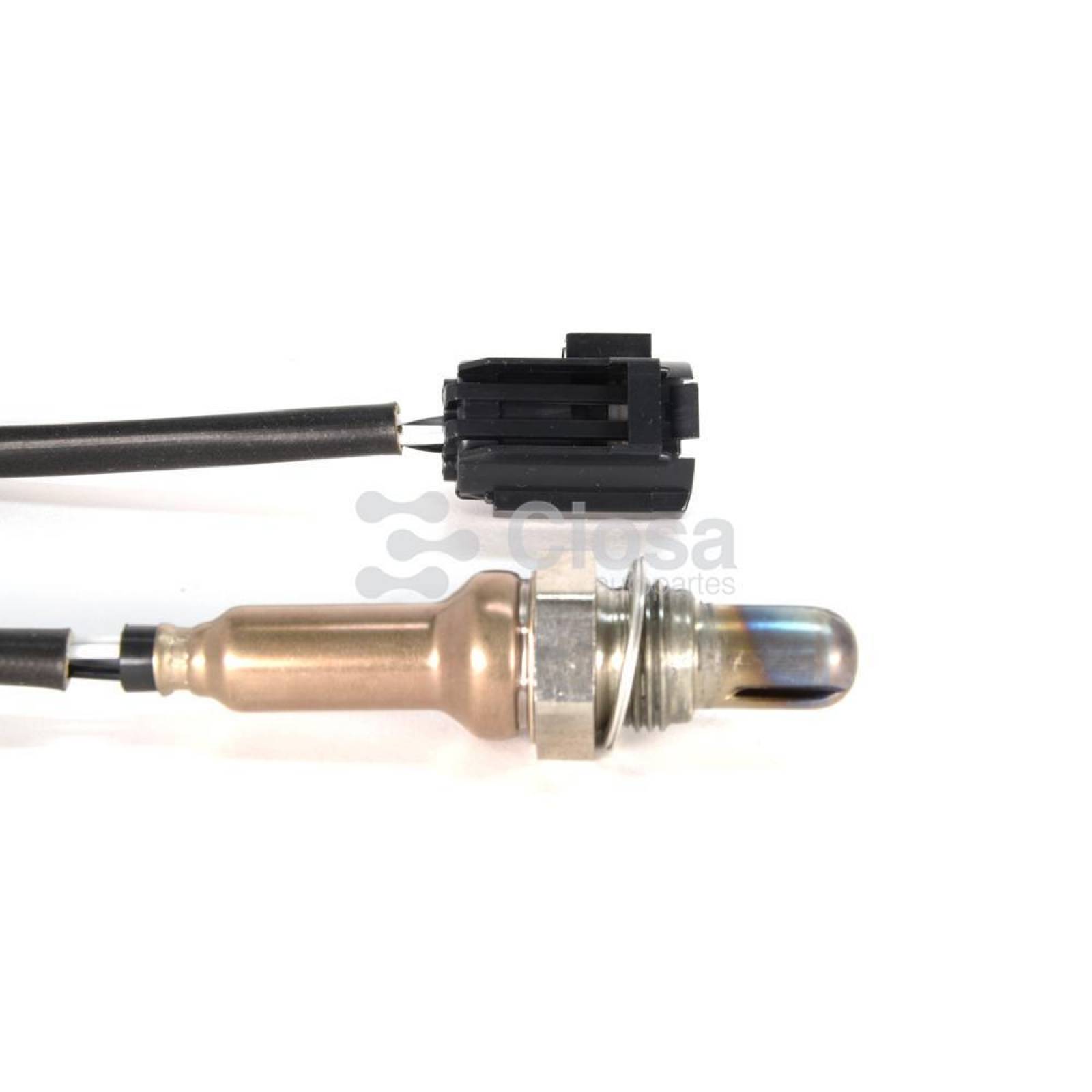 Sensor Oxigeno Para Dodge Ram 1500 Van 1999 - 2000 (Injetech)