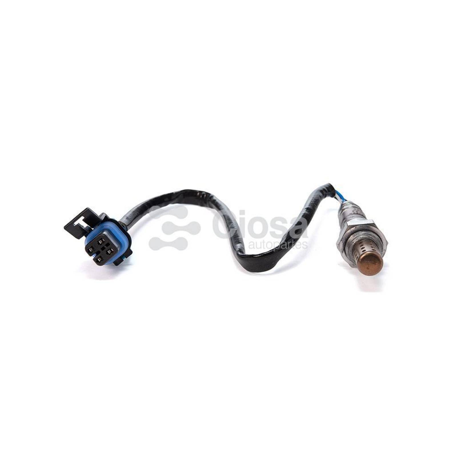 Sensor Oxigeno Para Cadillac Cts 2006 - 2007 (Injetech)