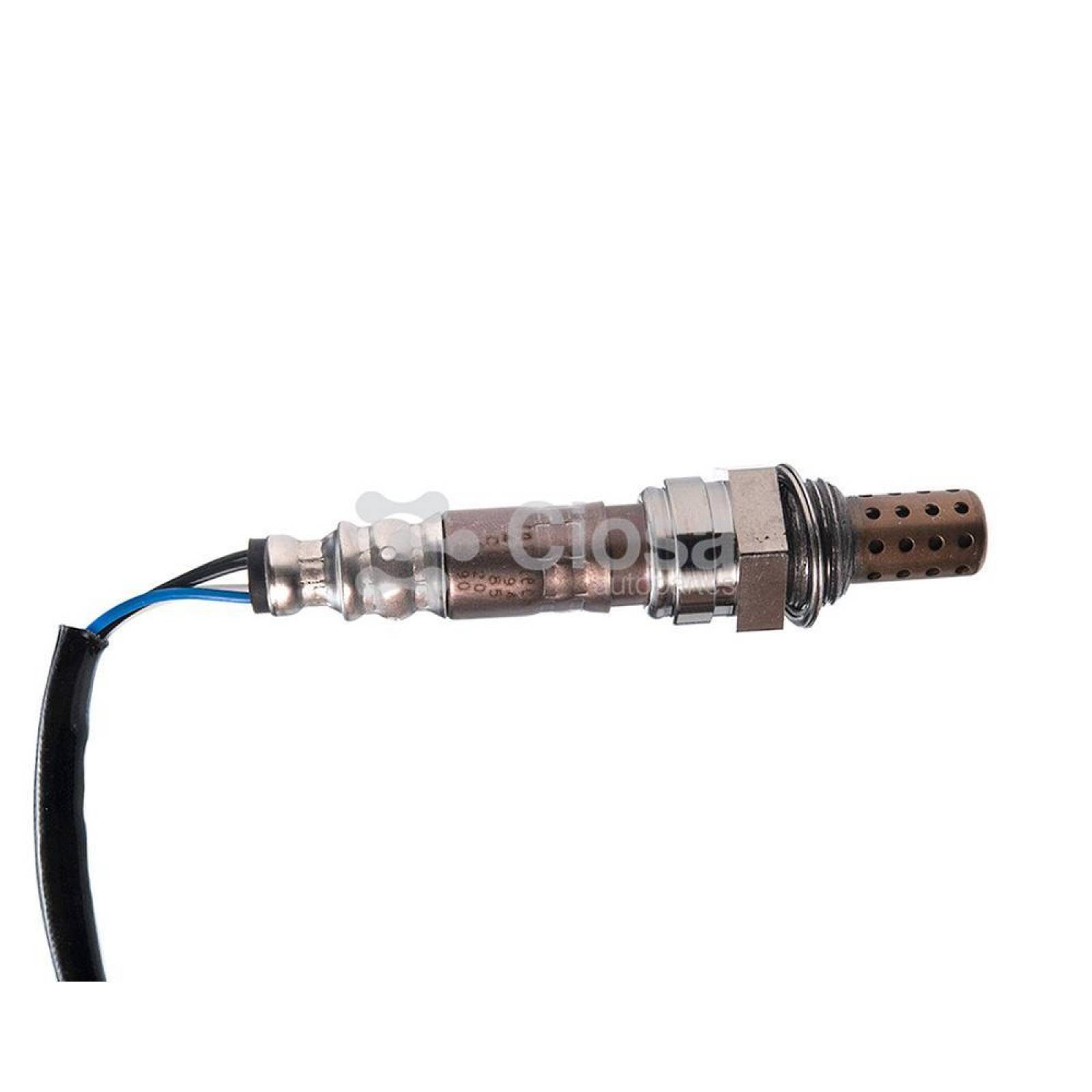 Sensor Oxigeno Para Cadillac Cts 2006 - 2007 (Injetech)