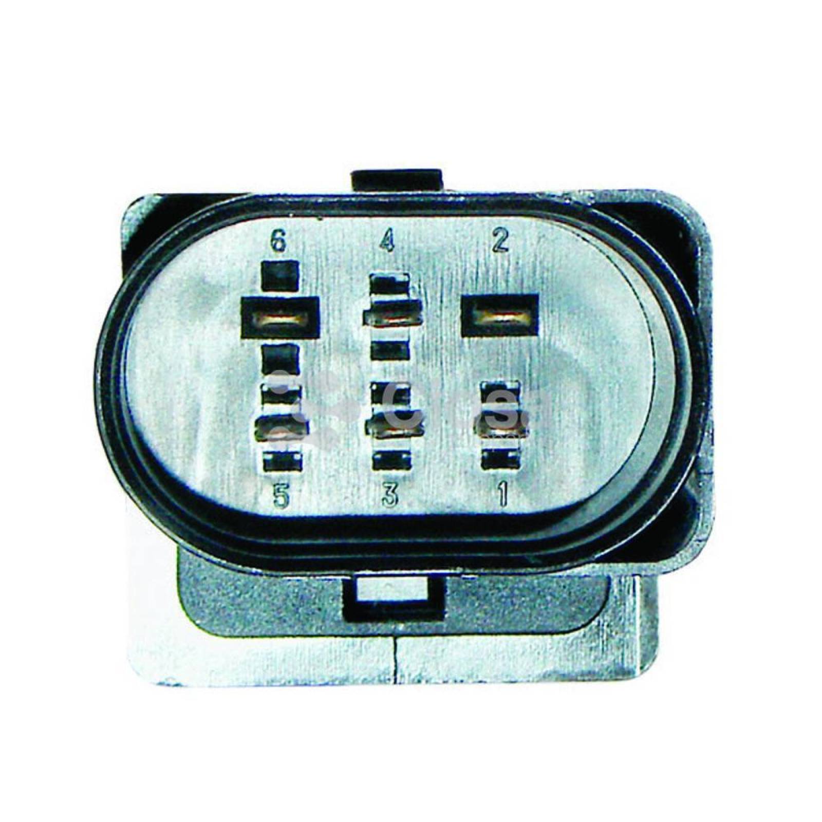 Sensor Oxigeno Para Seat Cordoba 2003 - 2006 (Injetech) 