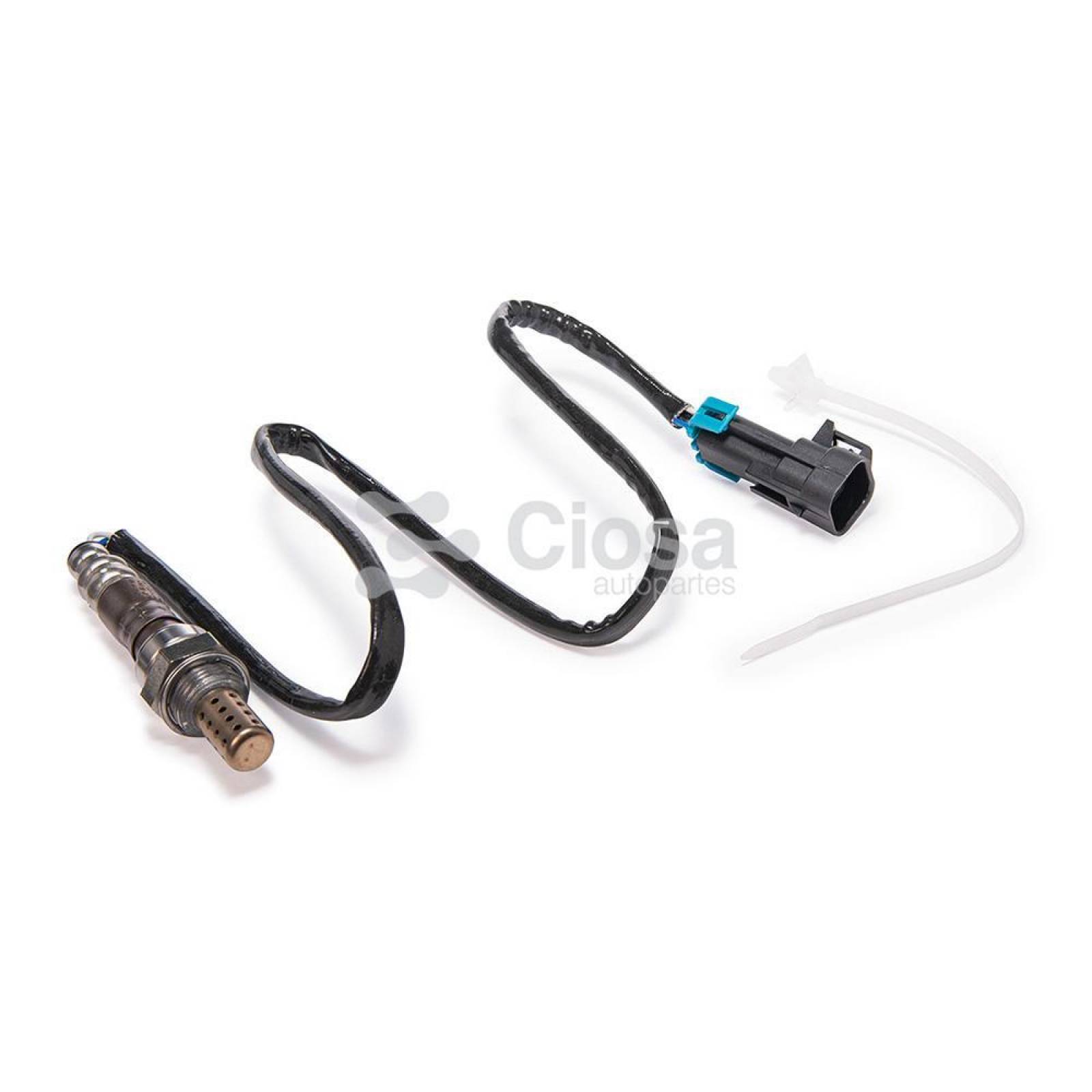 Sensor Oxigeno Para Chevrolet Vectra 2003 - 2005 (Injetech) 