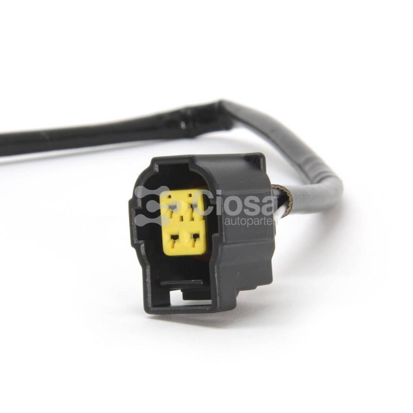 Sensor Oxigeno Para Chrysler Aspen 2007 - 2009 (Injetech) 