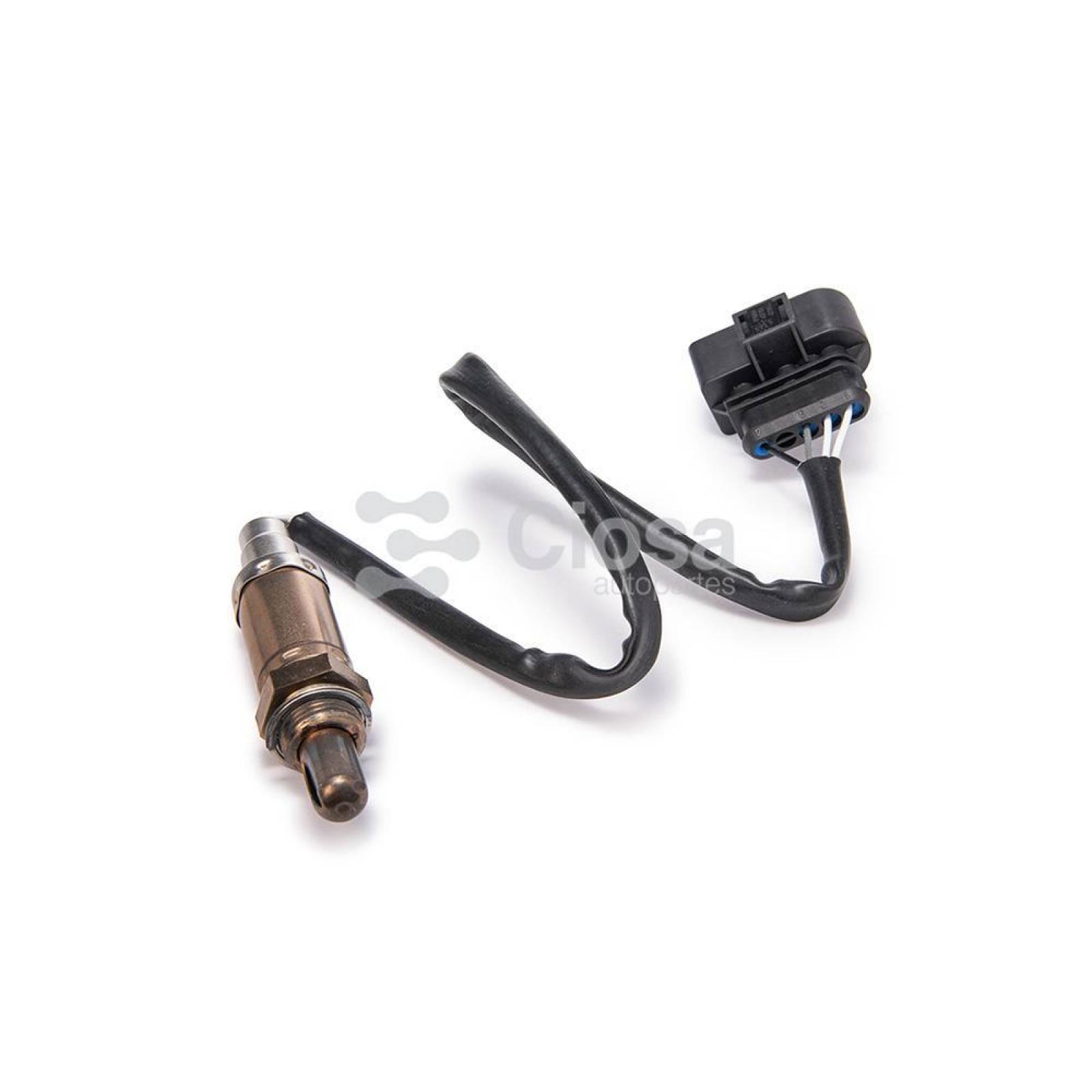 Sensor Oxigeno Para Volkswagen Pointer 1998 - 2002 (Injetech) 