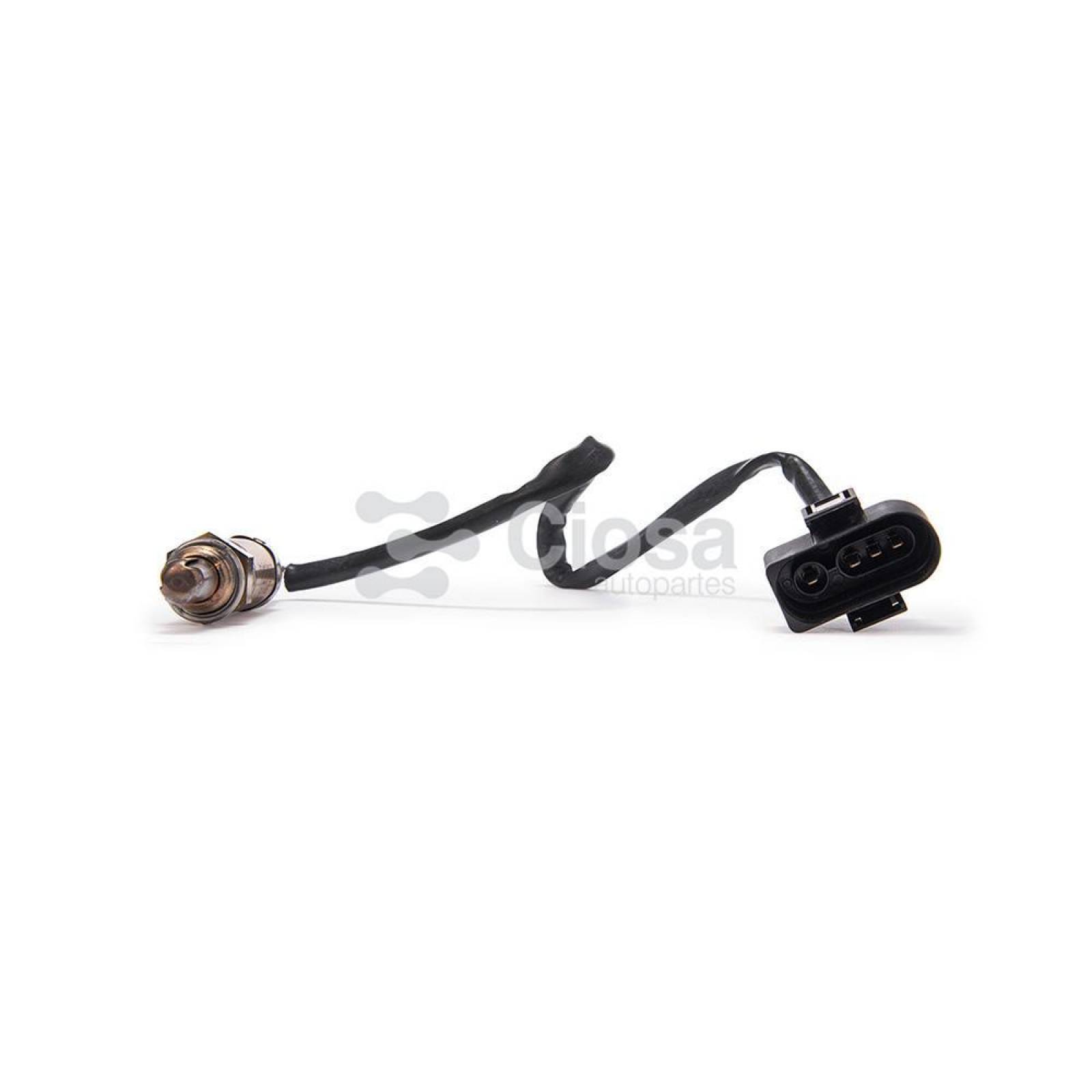 Sensor Oxigeno Para Volkswagen Pointer 1998 - 2002 (Injetech) 