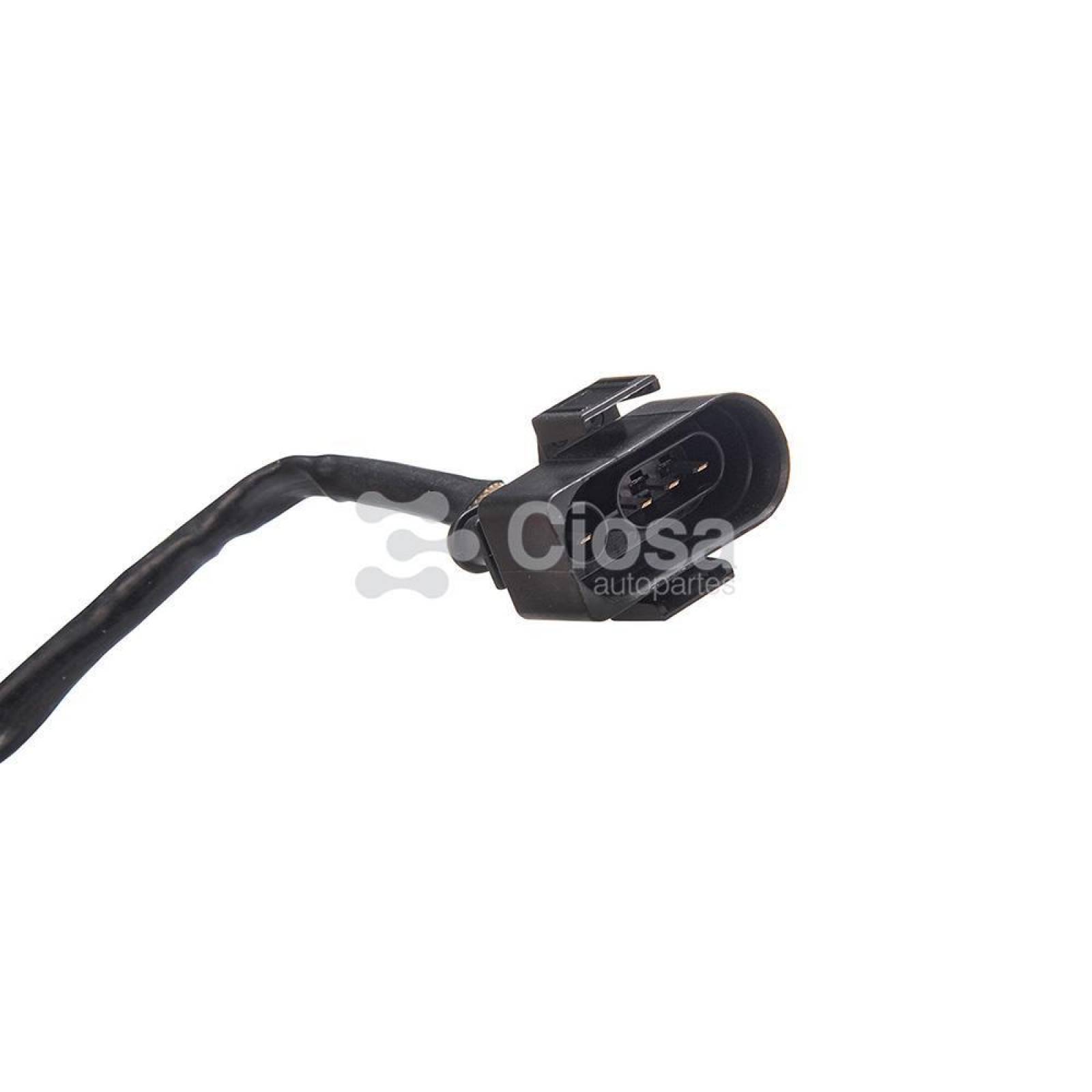 Sensor Oxigeno Para Volkswagen Pointer 1998 - 2002 (Injetech) 