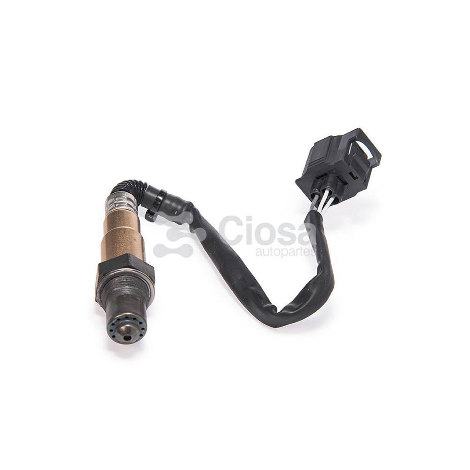 Sensor Oxigeno Para Jeep Grand Cherokee 2000 - 2007 (Injetech) 