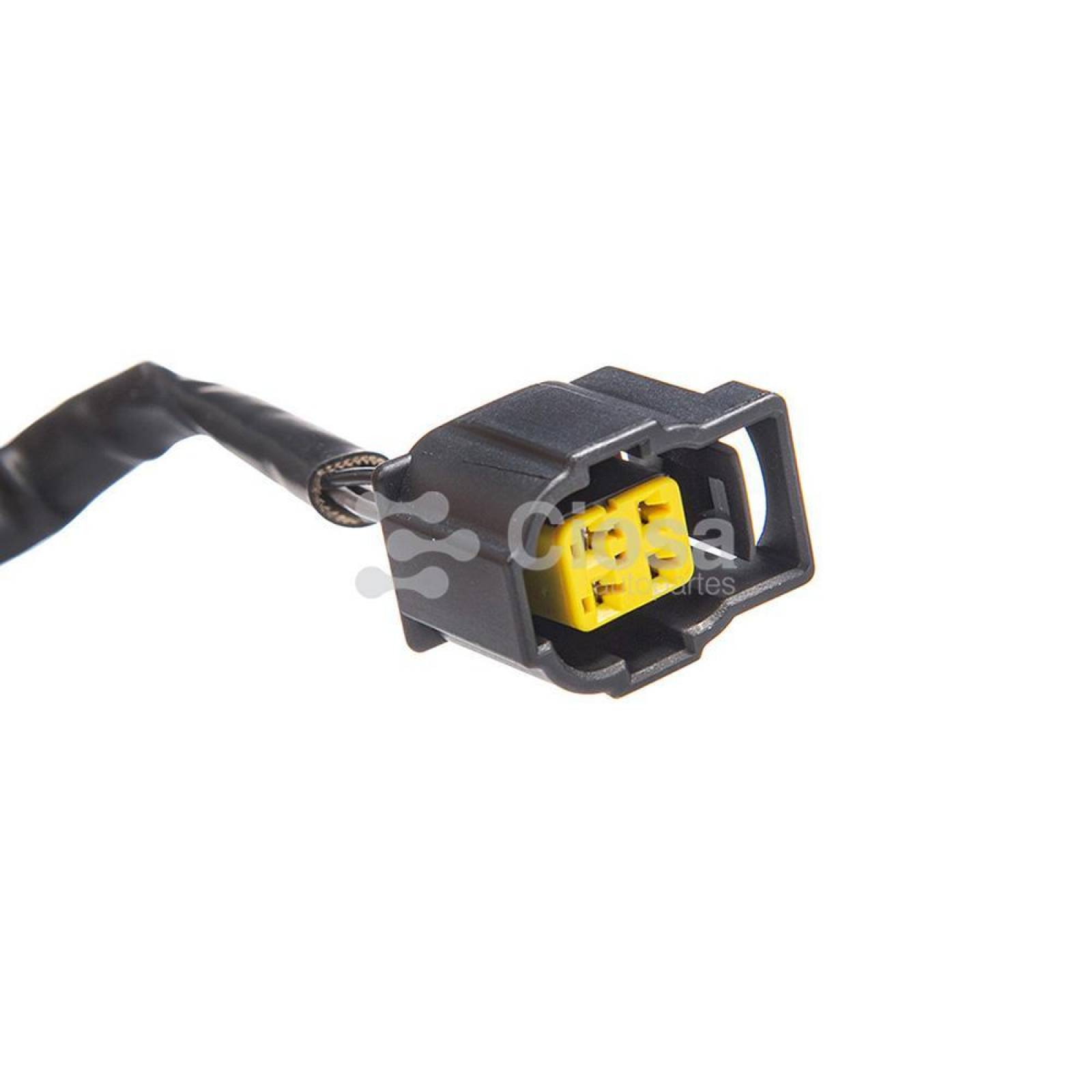 Sensor Oxigeno Para Jeep Grand Cherokee 2000 - 2007 (Injetech) 