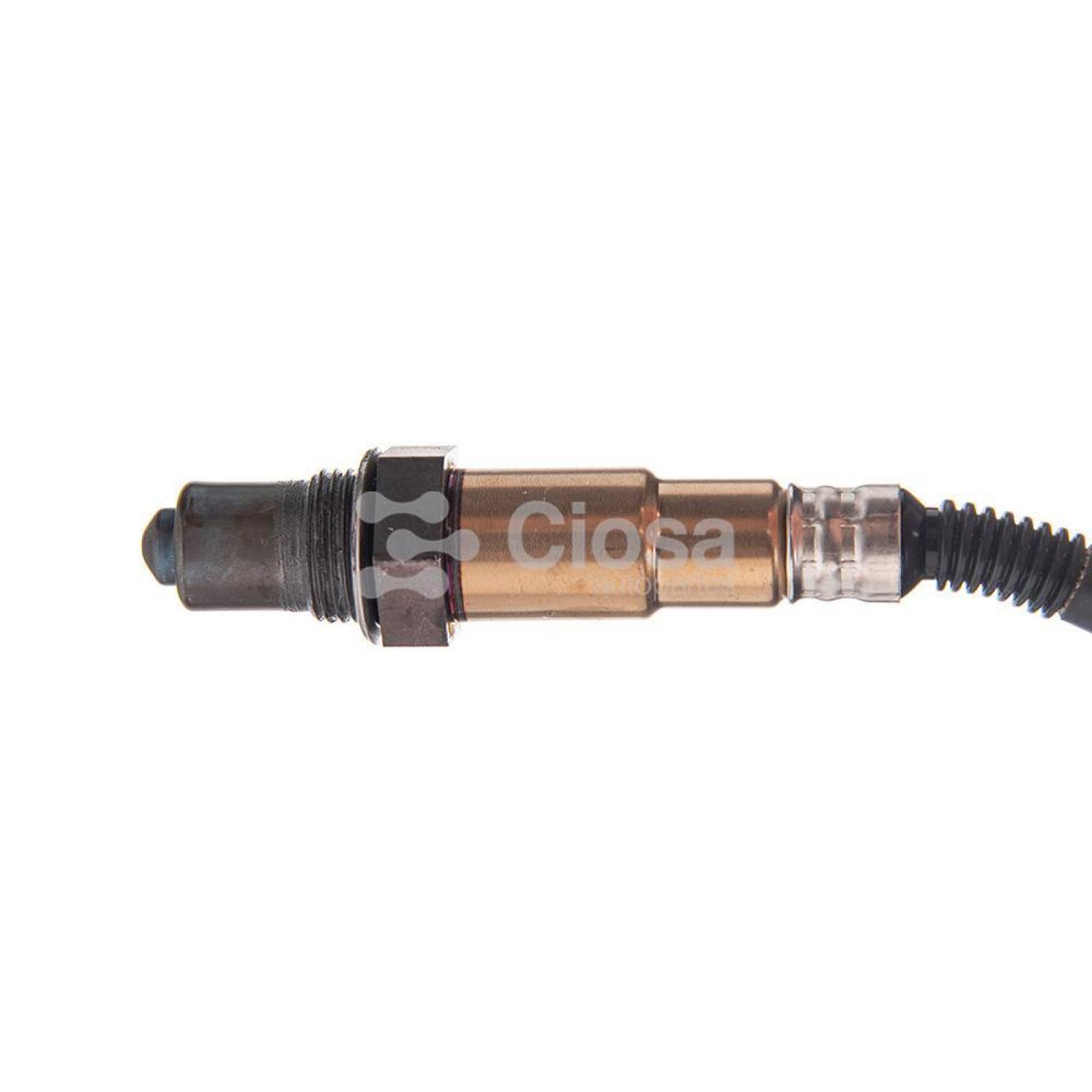 Sensor Oxigeno Para Jeep Grand Cherokee 2000 - 2007 (Injetech) 