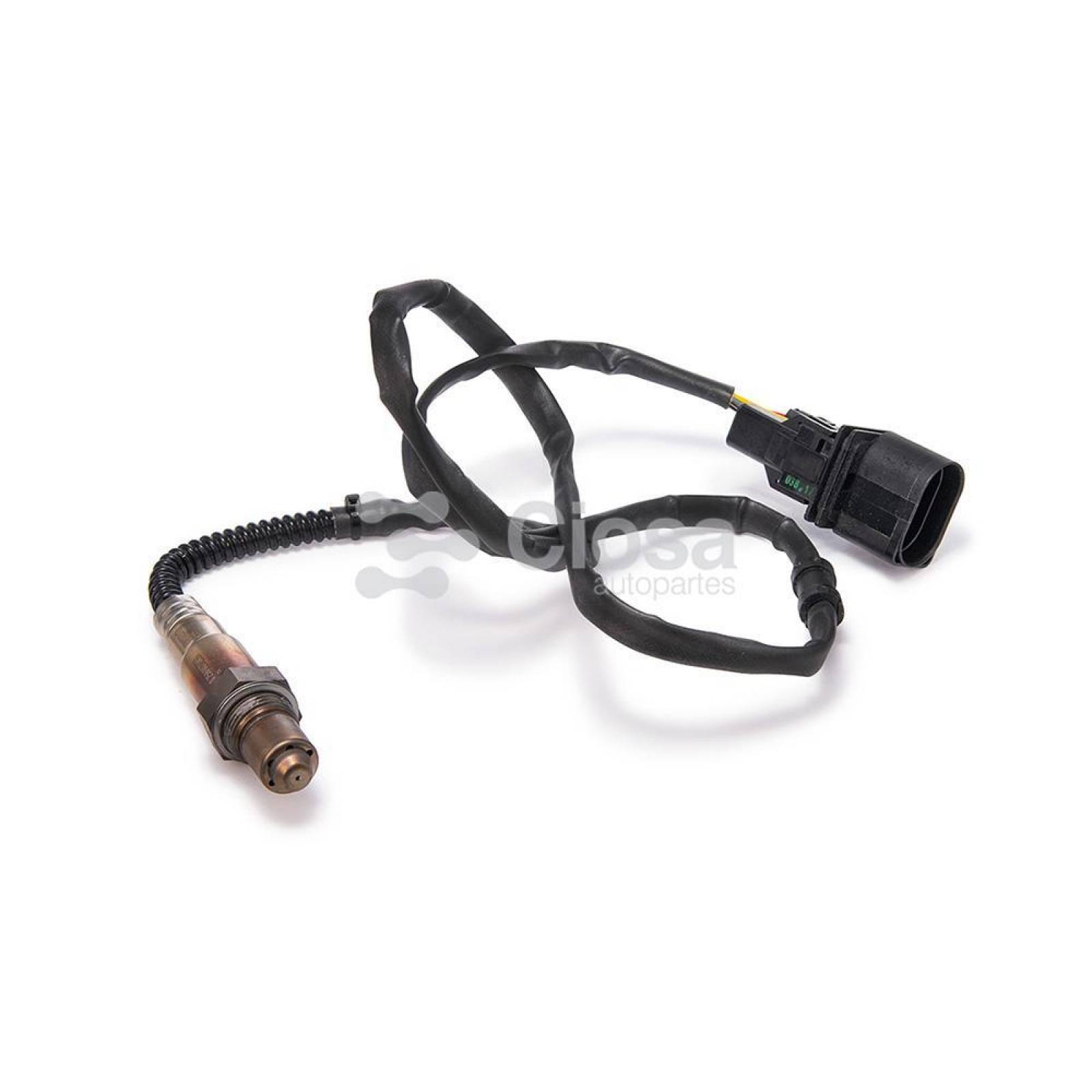 Sensor Oxigeno Para Bmw 645Ci 2004 - 2005 (Injetech) 