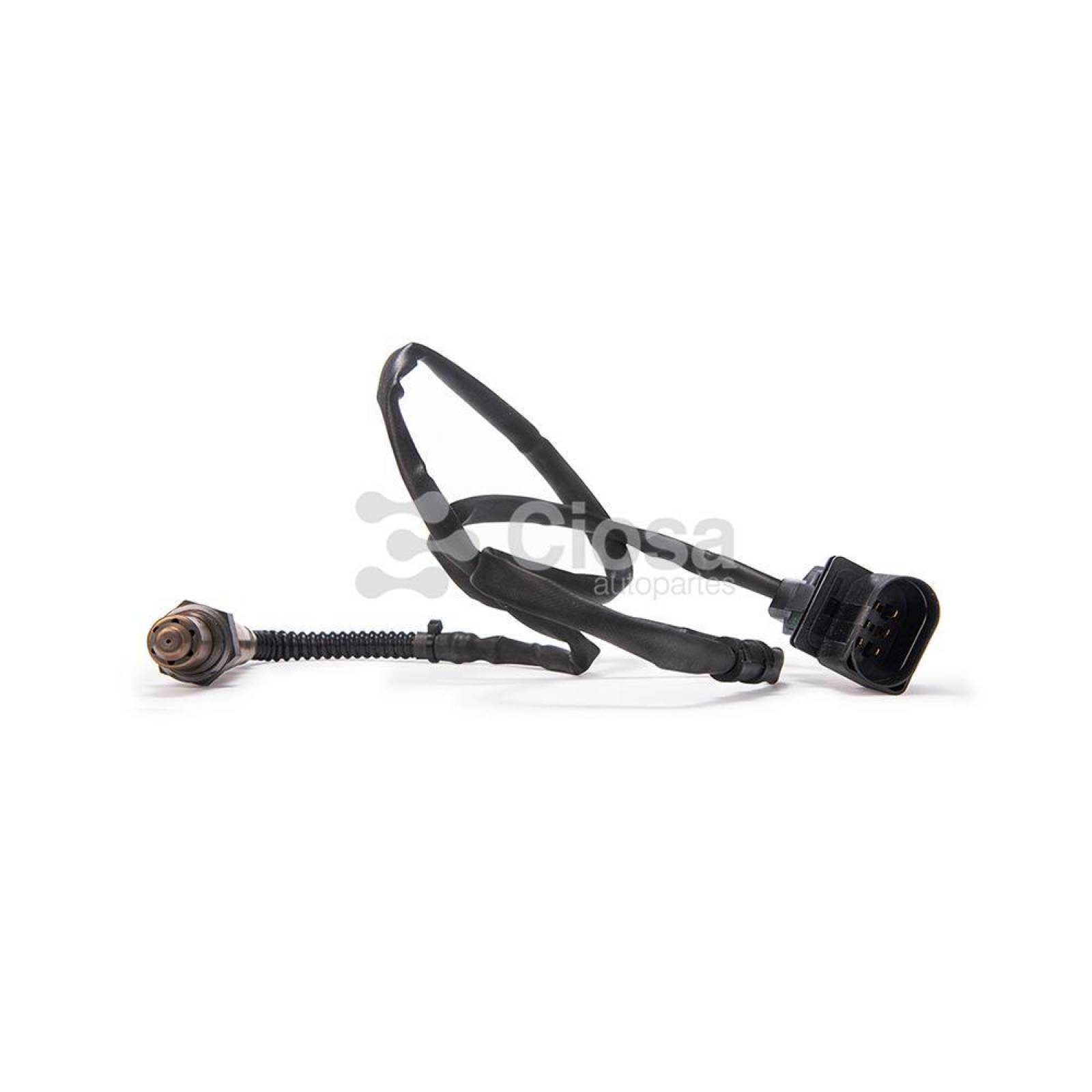 Sensor Oxigeno Para Bmw 645Ci 2004 - 2005 (Injetech) 