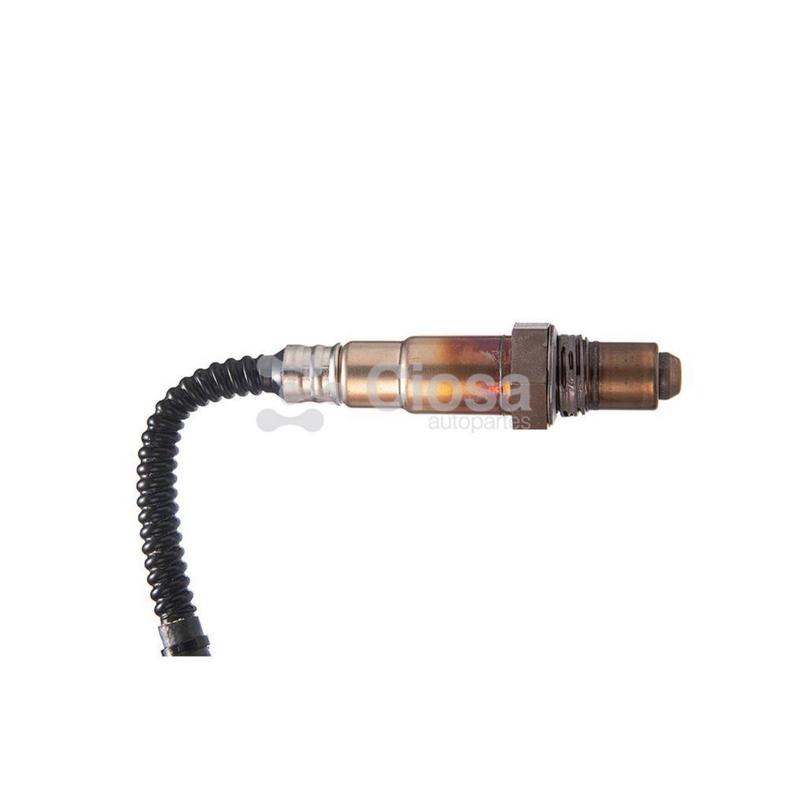 Sensor Oxigeno Para Bmw 645Ci 2004 - 2005 (Injetech) 