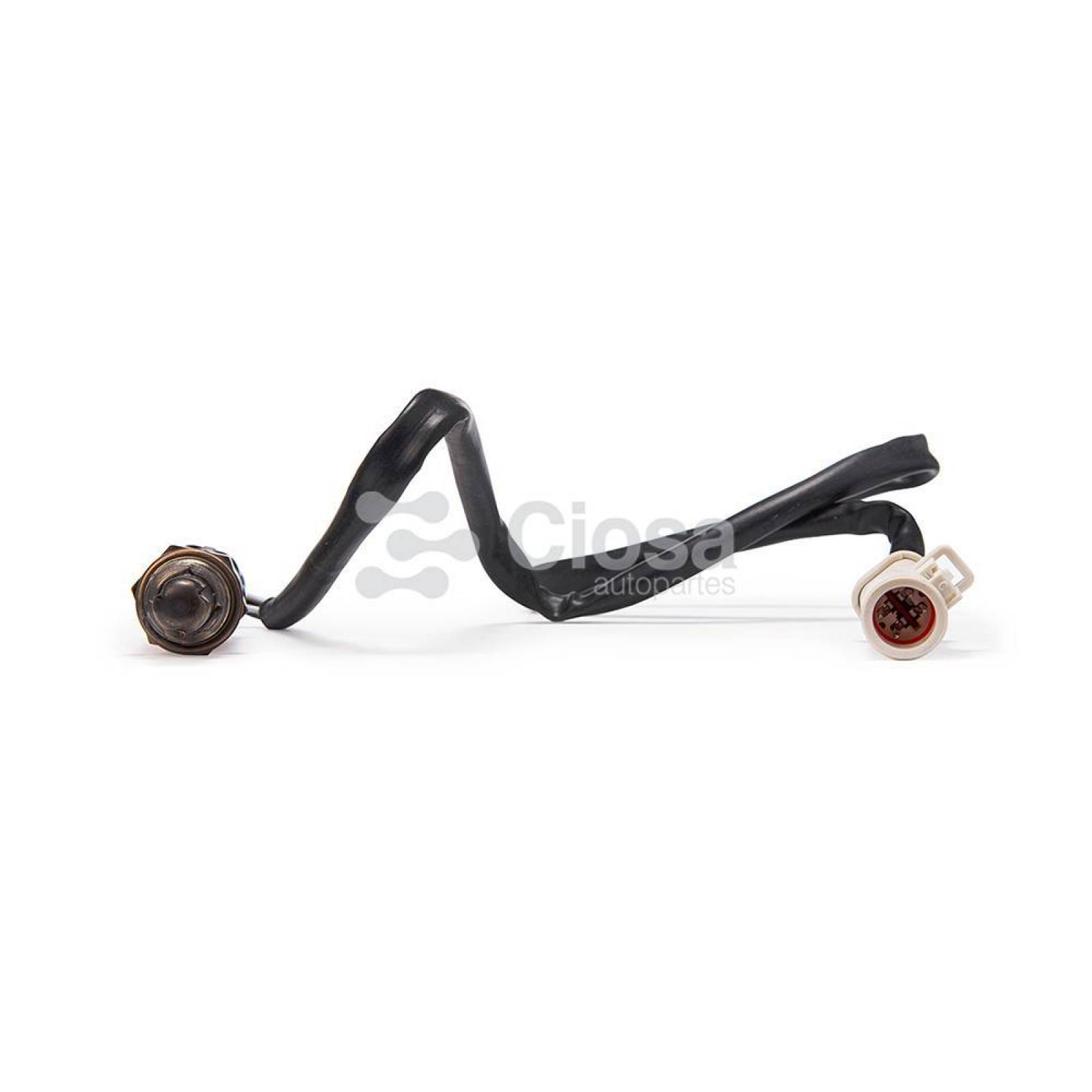 Sensor Oxigeno Para Mercury Mariner 2005 - 2010 (Injetech) 