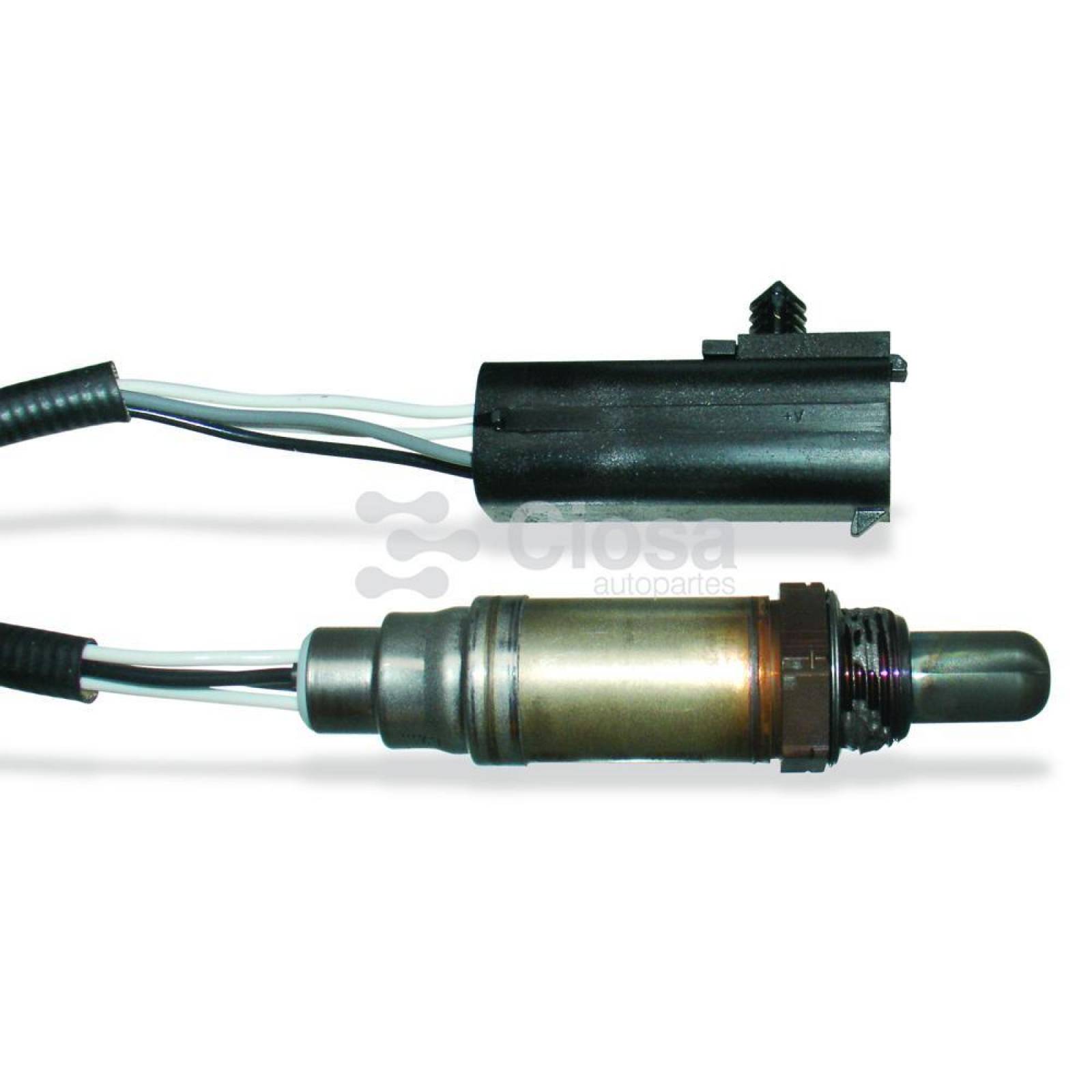 Sensor Oxigeno Para Mitsubishi Eclipse 1995 - 1996 (Injetech)