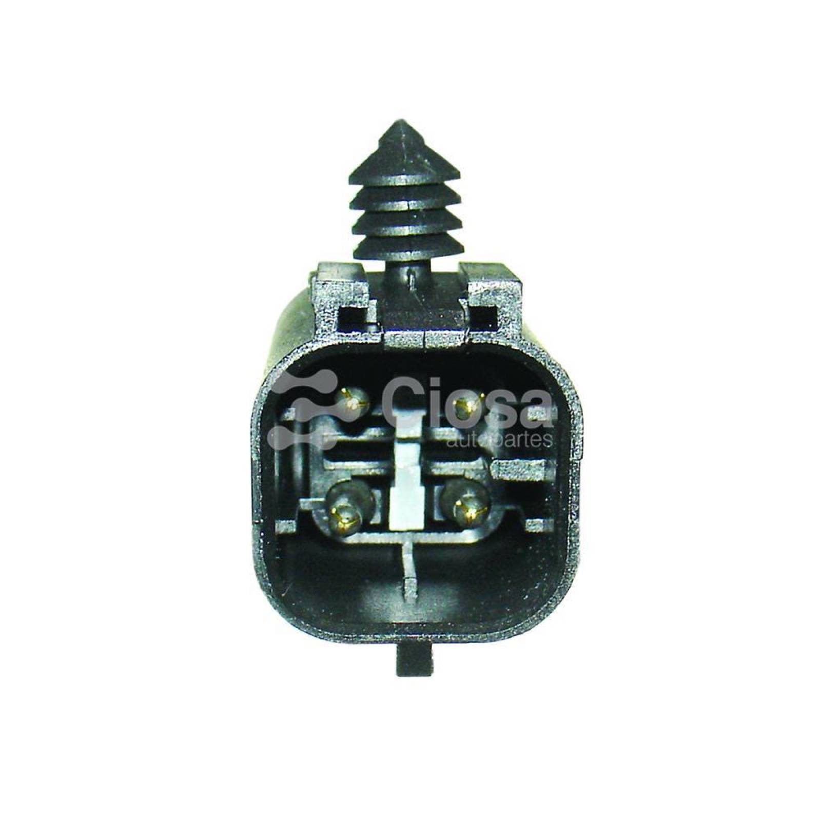 Sensor Oxigeno Para Mitsubishi Eclipse 1995 - 1996 (Injetech)