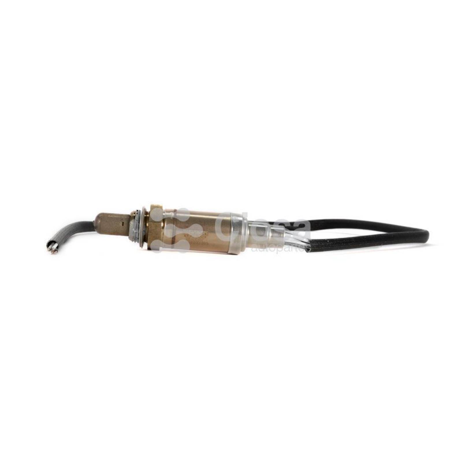Sensor Oxigeno Para Ford Escape 2001 - 2008 (Injetech) 