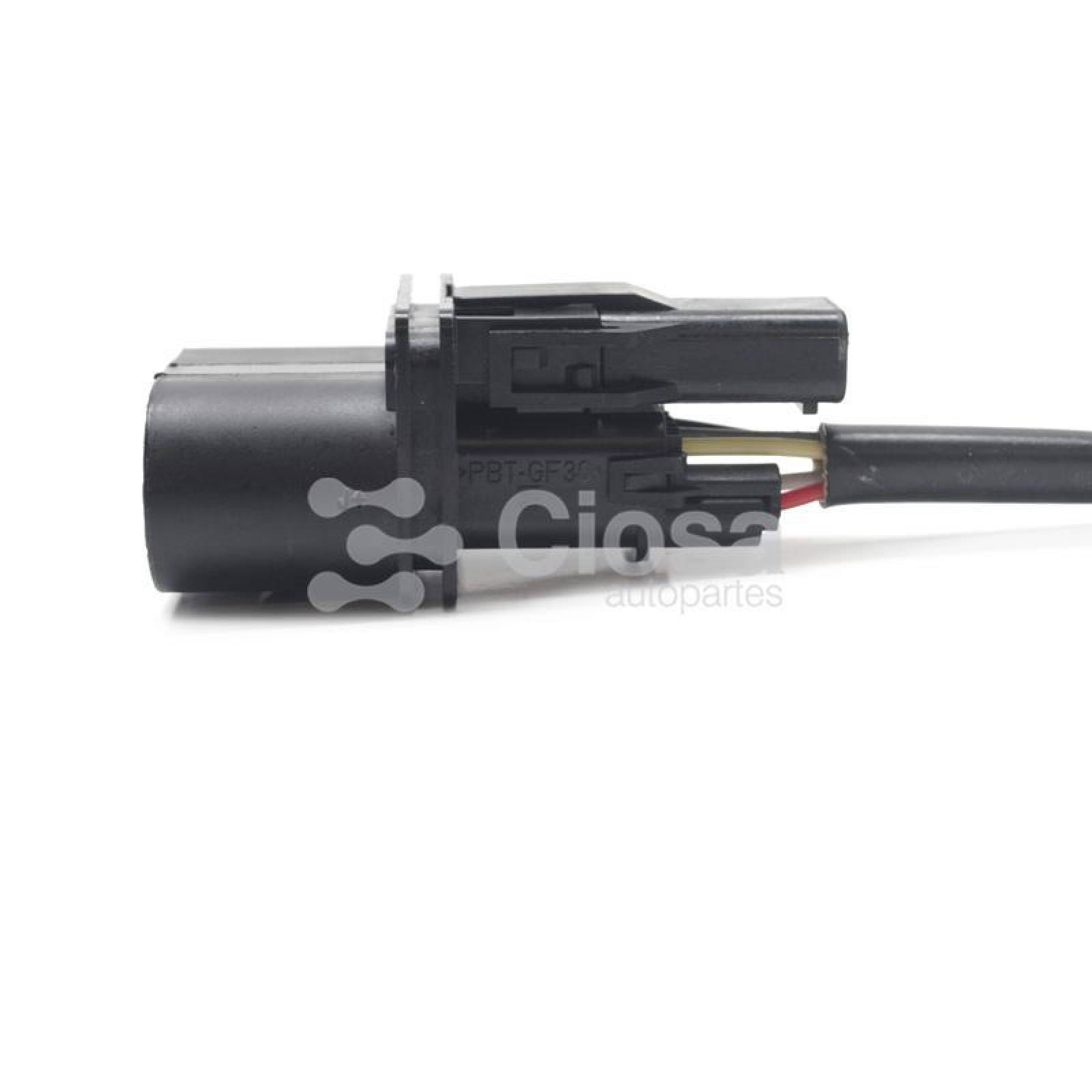 Sensor Oxigeno Para Volkswagen Phaeton 2004 - 2006 (Injetech) 