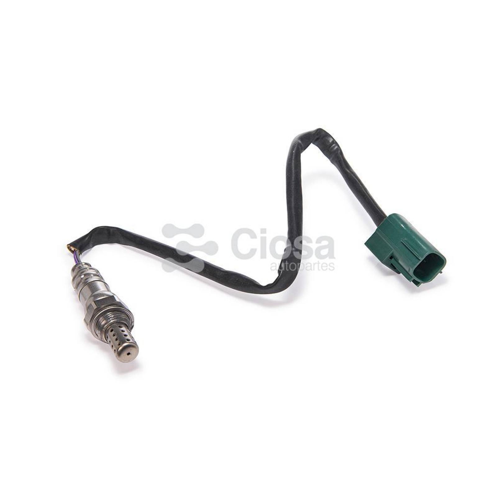 Sensor Oxigeno Para Nissan Tsuru 2006 - 2017 (Injetech) 