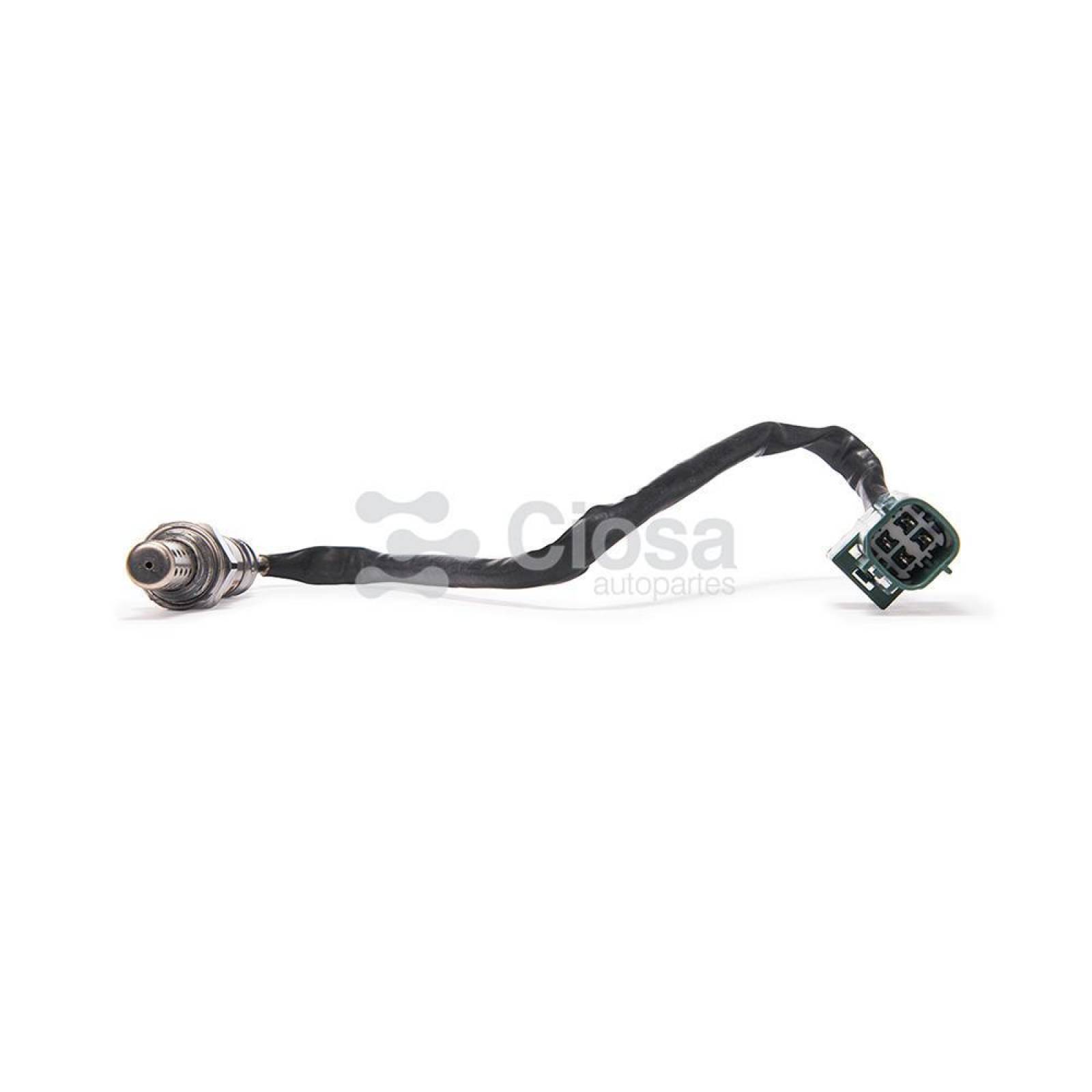 Sensor Oxigeno Para Nissan Tsuru 2006 - 2017 (Injetech) 