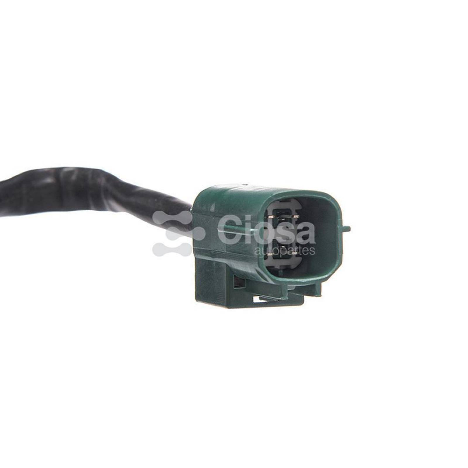 Sensor Oxigeno Para Nissan Tsuru 2006 - 2017 (Injetech) 