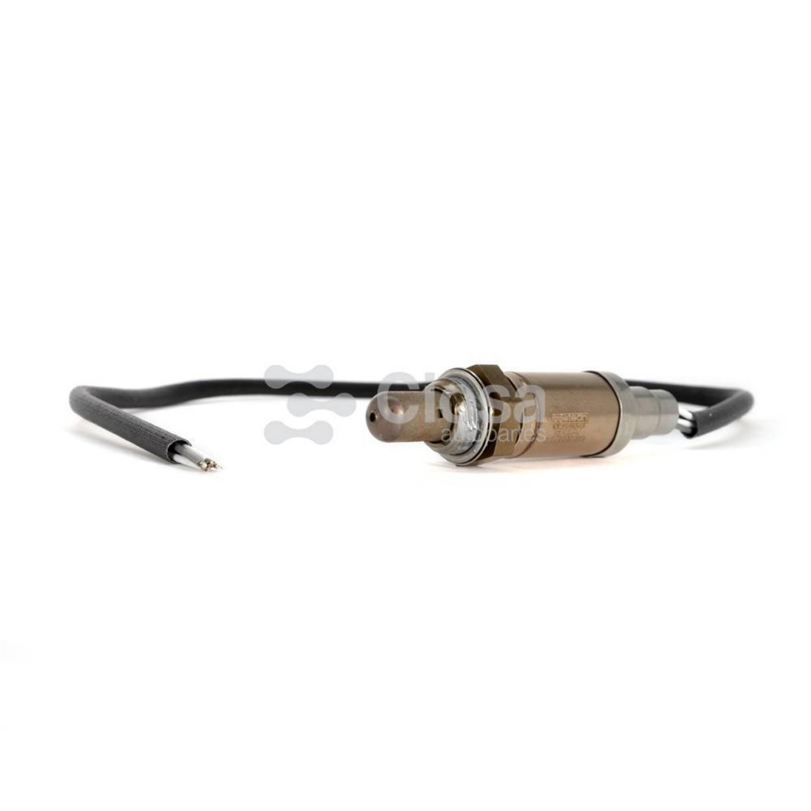 Sensor Oxigeno Para Ford F-100 Ranger 1998 - 1998 (Injetech) 