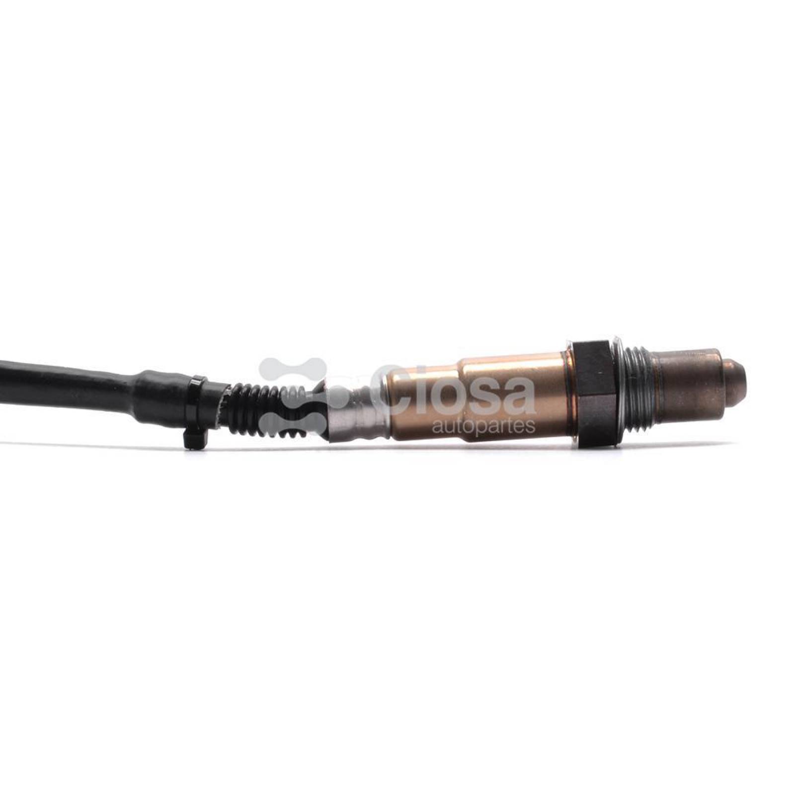 Sensor Oxigeno Para Volkswagen Golf 2010 - 2011 (Injetech) 
