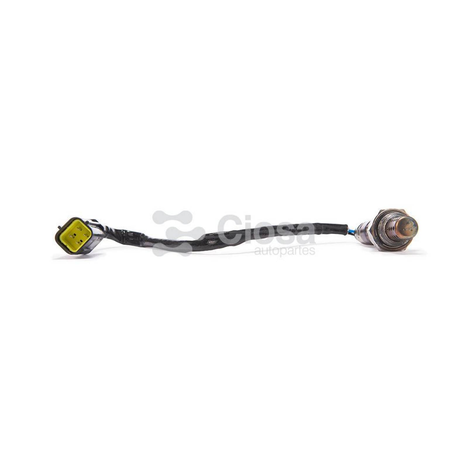 Sensor Oxigeno Para Hyundai Coupe 2001 - 2004 (Injetech) 
