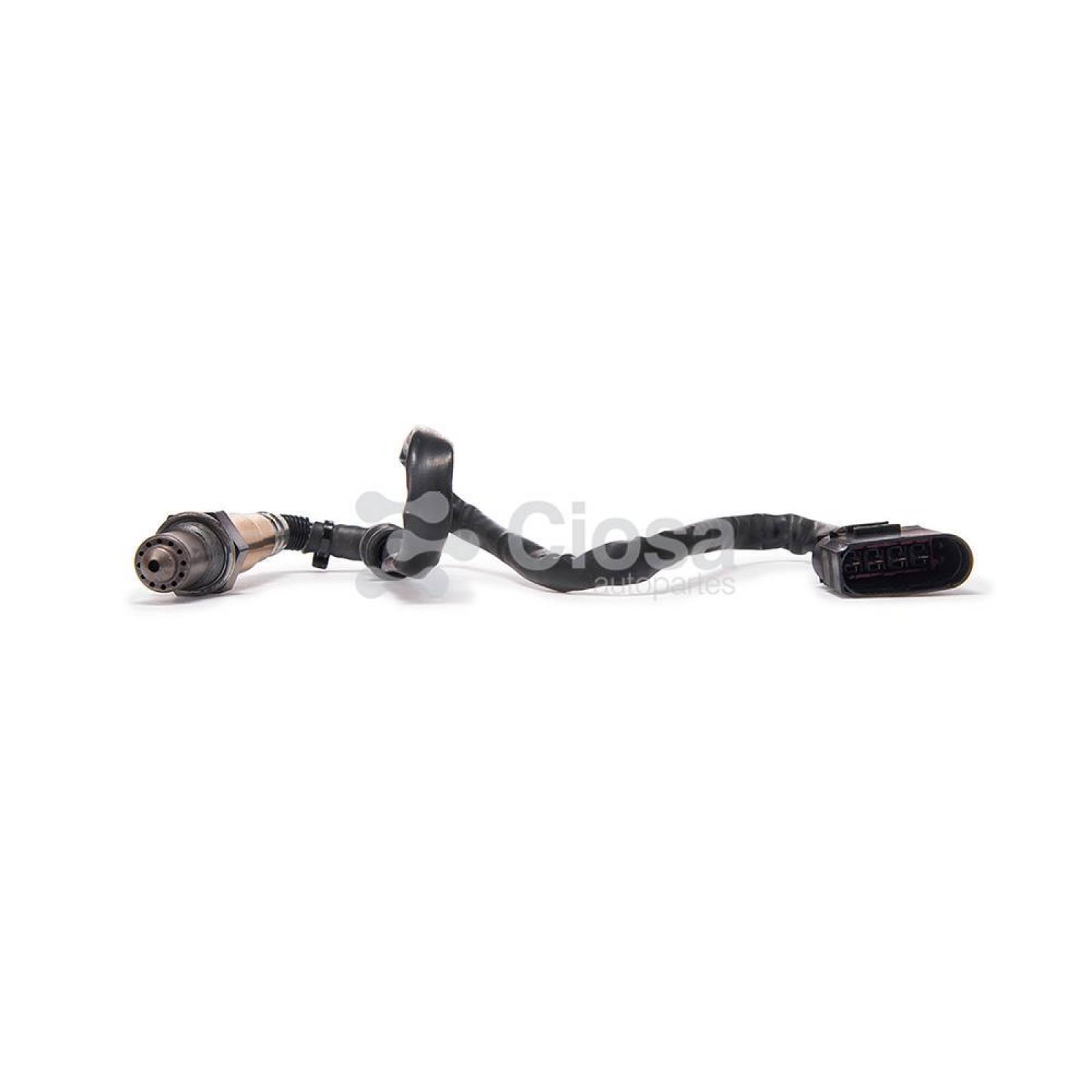 Sensor Oxigeno Para Audi A3 2001 - 2005 (Injetech) 